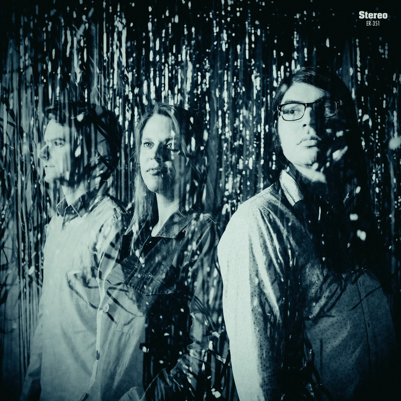 Carbon Poppies Rain on My Face Vinyl Record