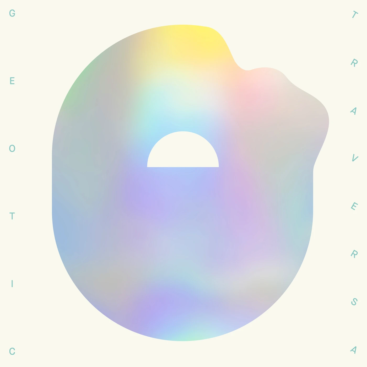Geotic TRAVERSA CD