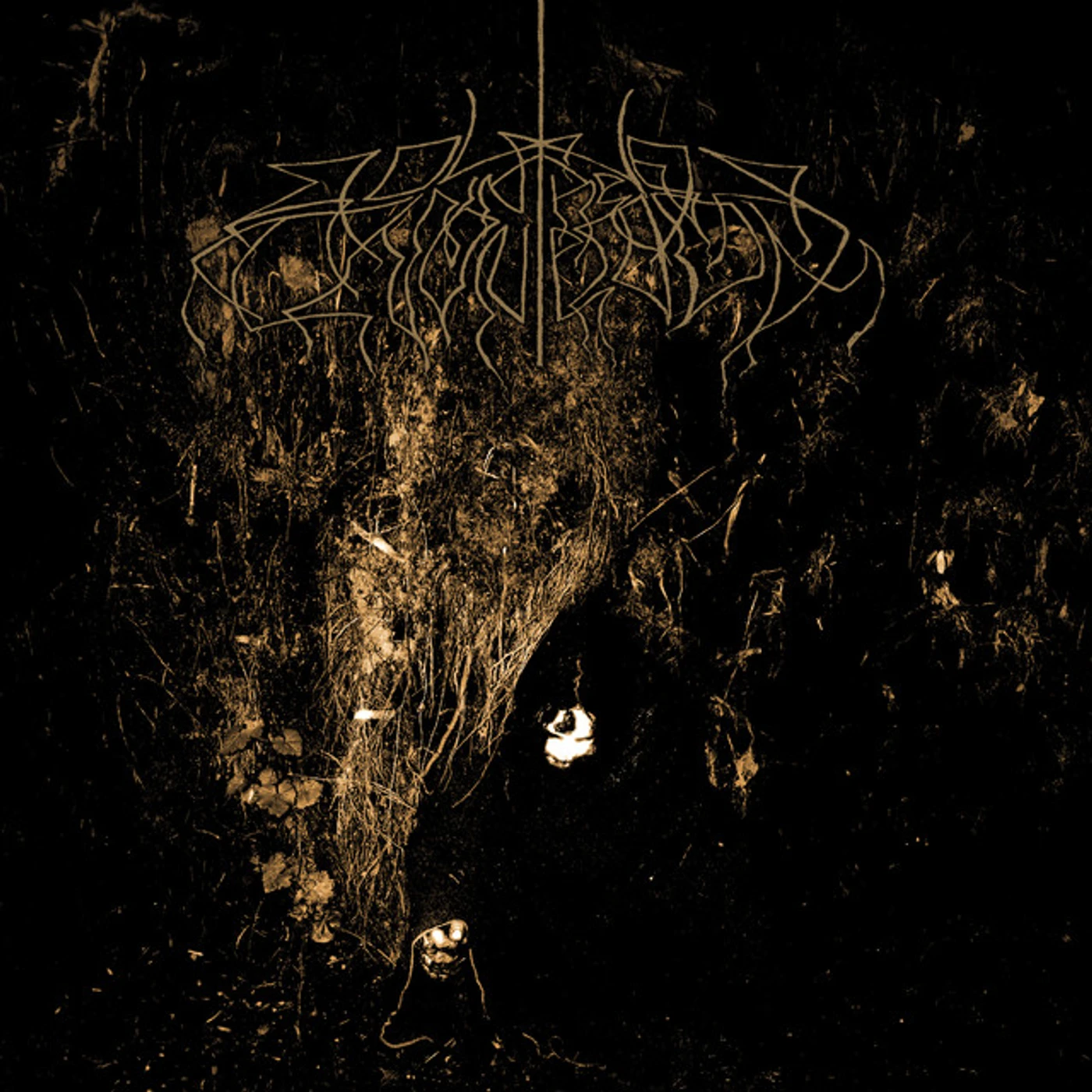 Wolves In The Throne Room Two Hunters Vinyl Record