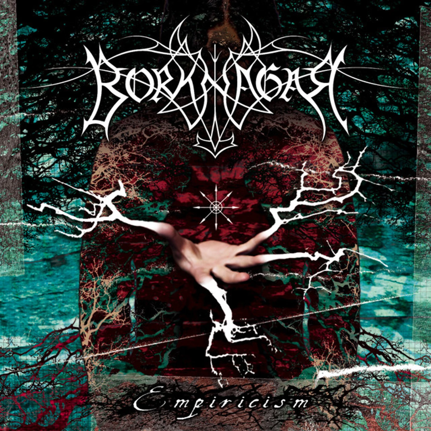Borknagar Empiricism Vinyl Record