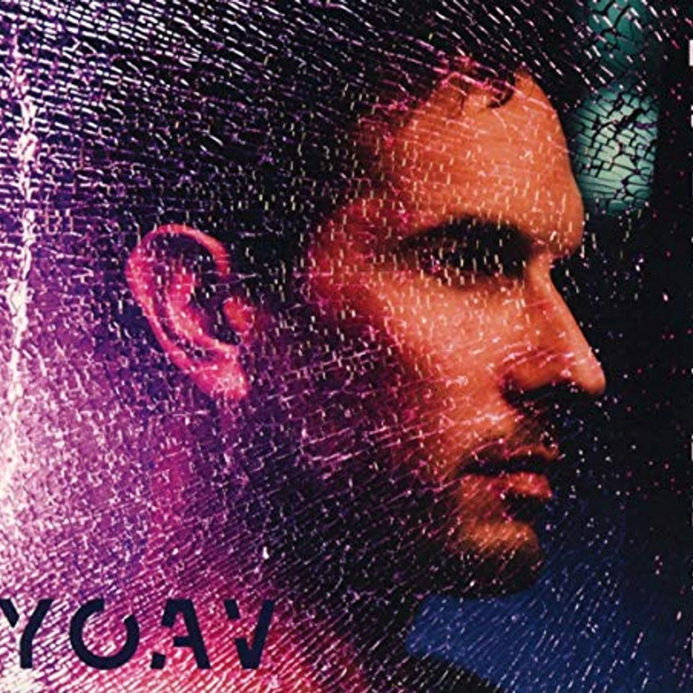 Yoav MULTIVERSE CD