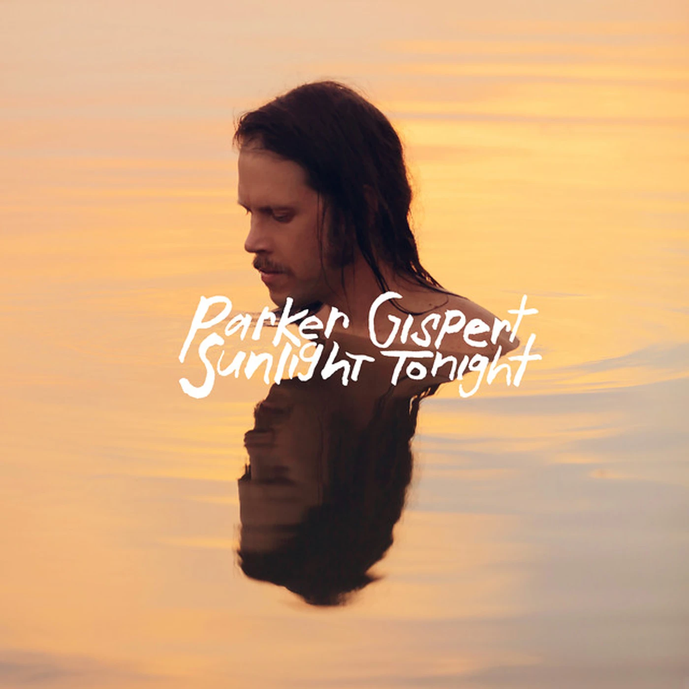 Parker Gispert Sunlight Tonight Vinyl Record
