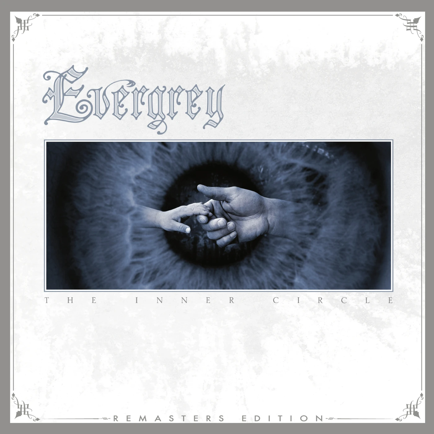 Evergrey THE INNER CIRCLE CD