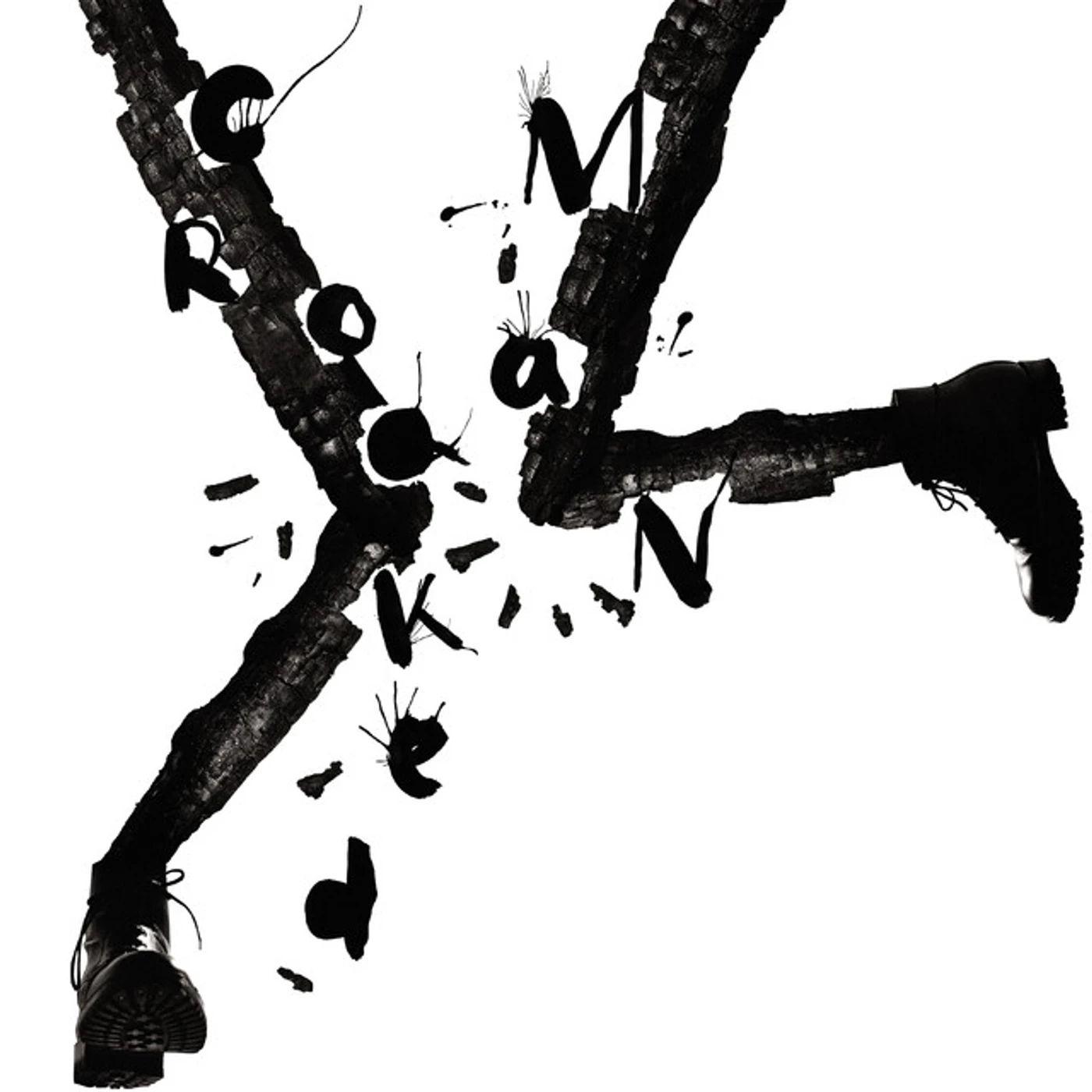 Crooked Man Crooked House Vinyl Record