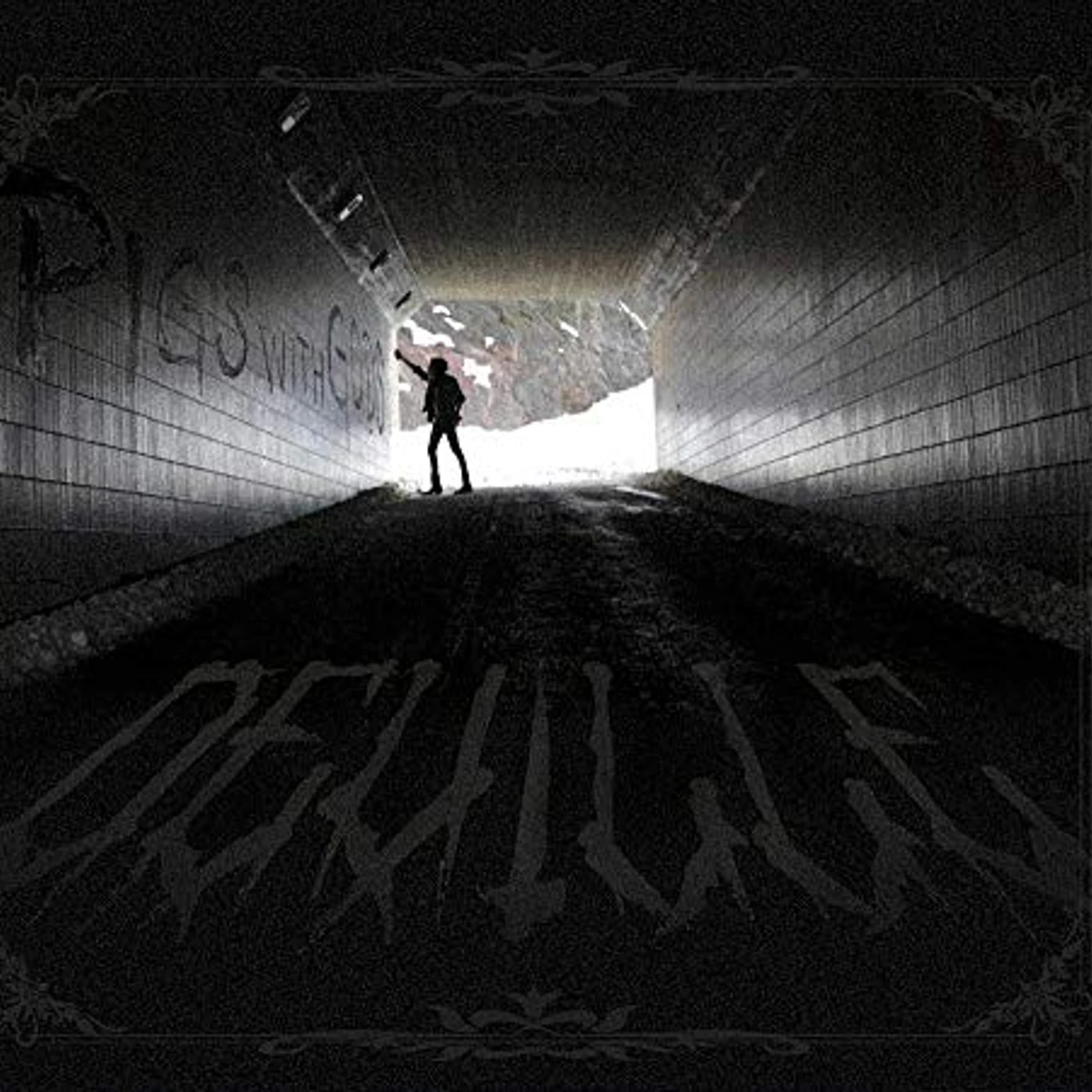 Deville Pigs With Gods (Limited Edition Colored Vinyl)