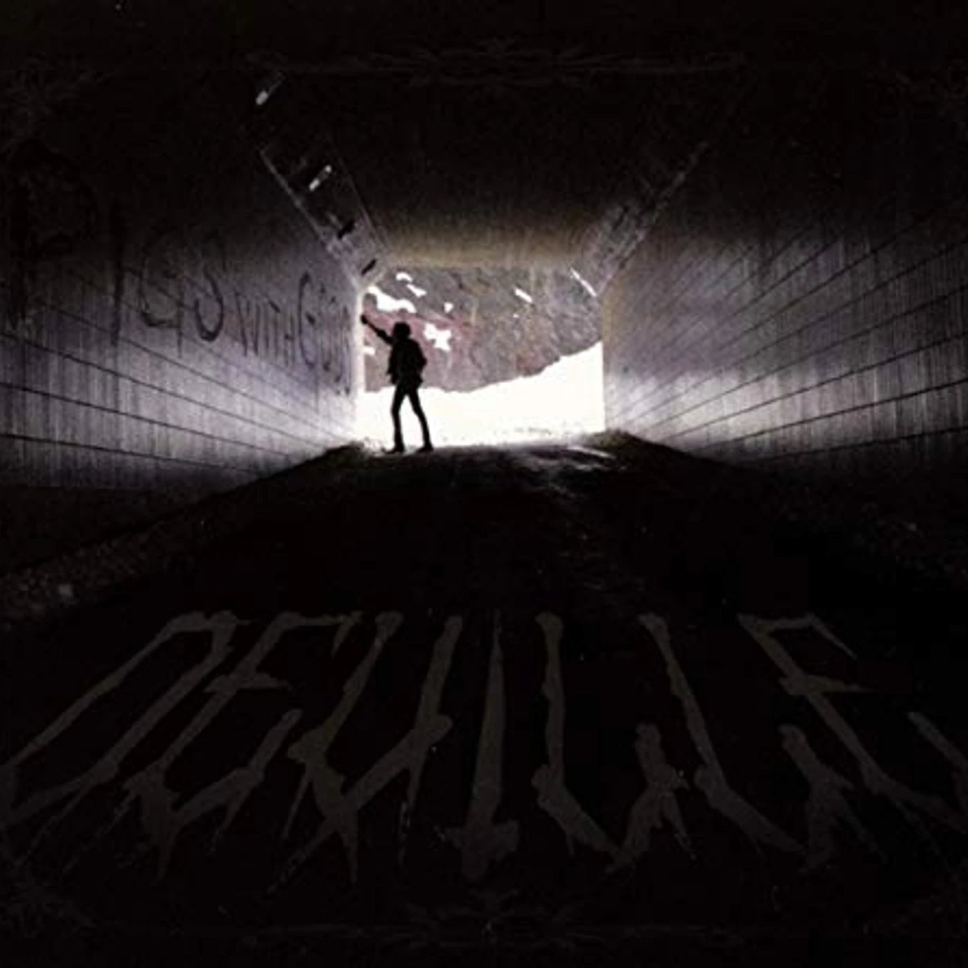 Deville PIGS WITH GODS CD