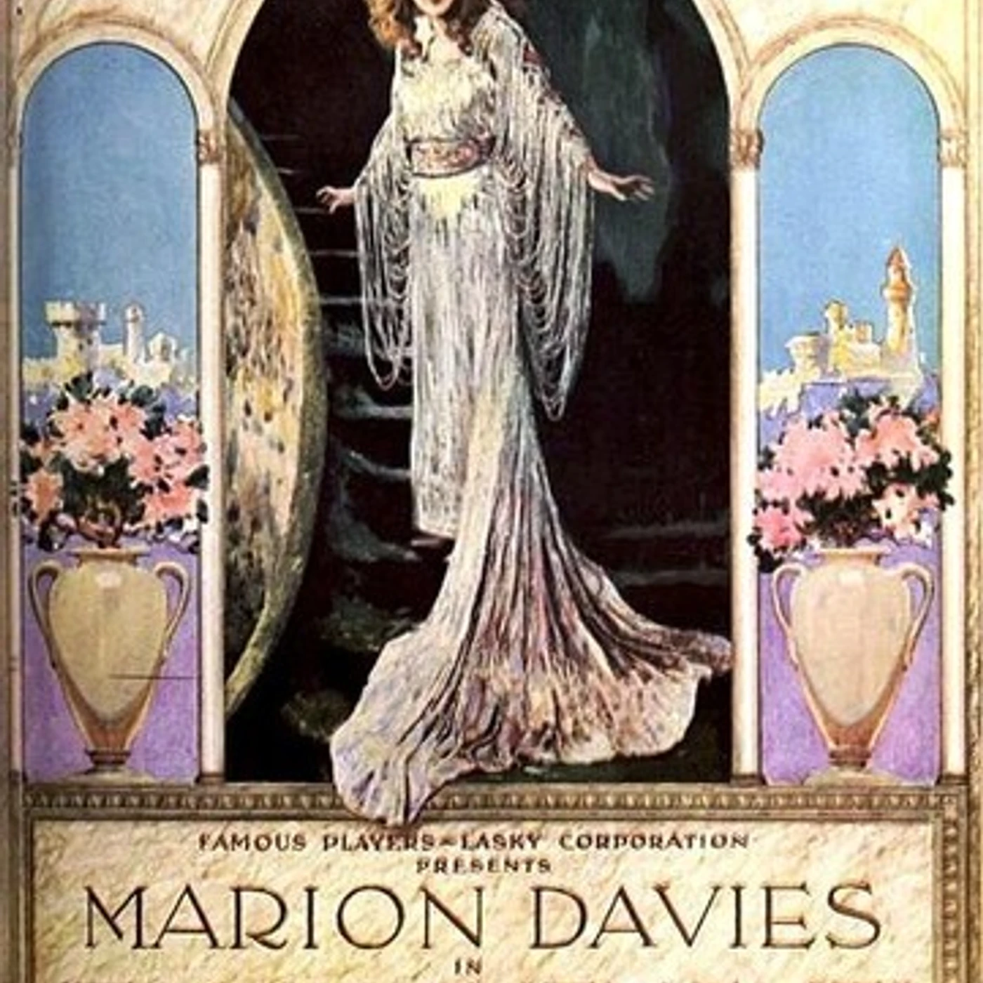 ENCHANTMENT (1921) Blu-ray