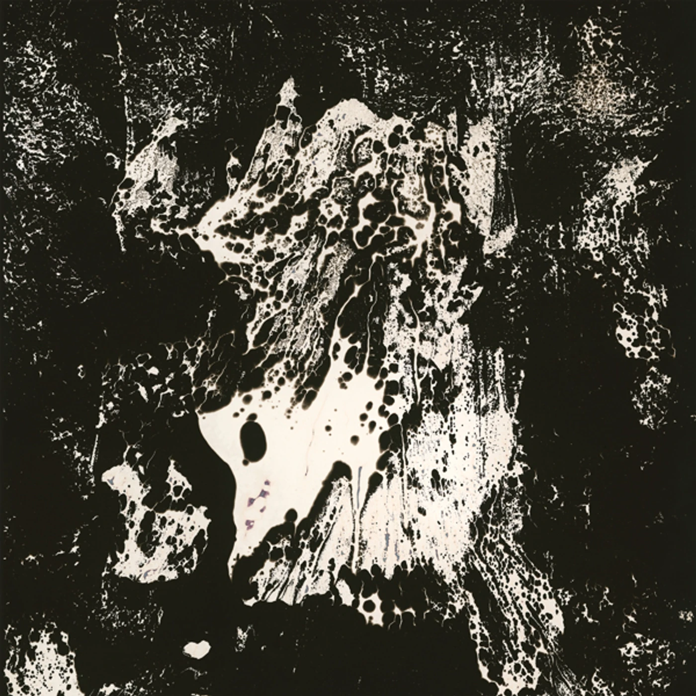 FOUDRE! KAMI Vinyl Record