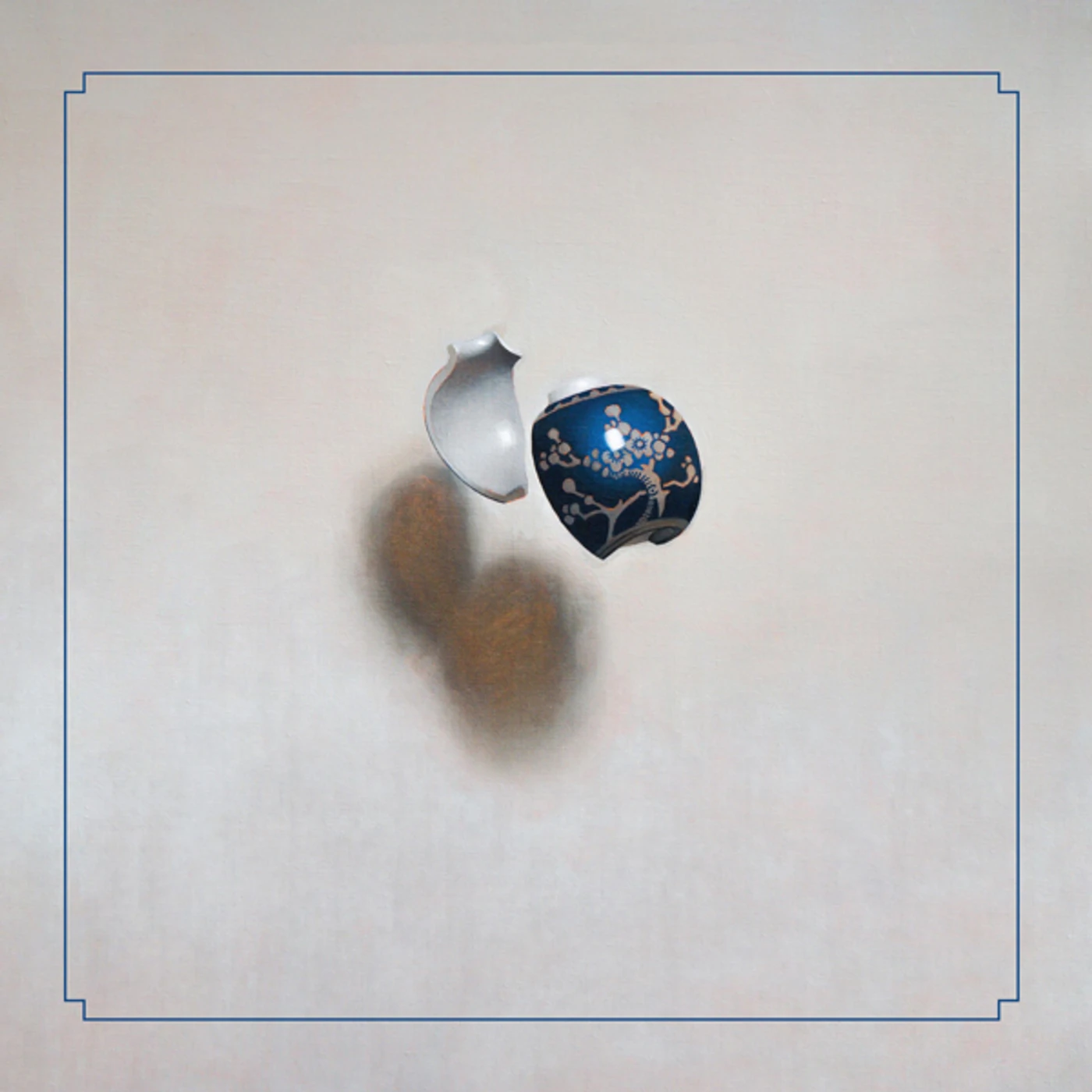 Specimens In The Dust Of Idols Vinyl Record