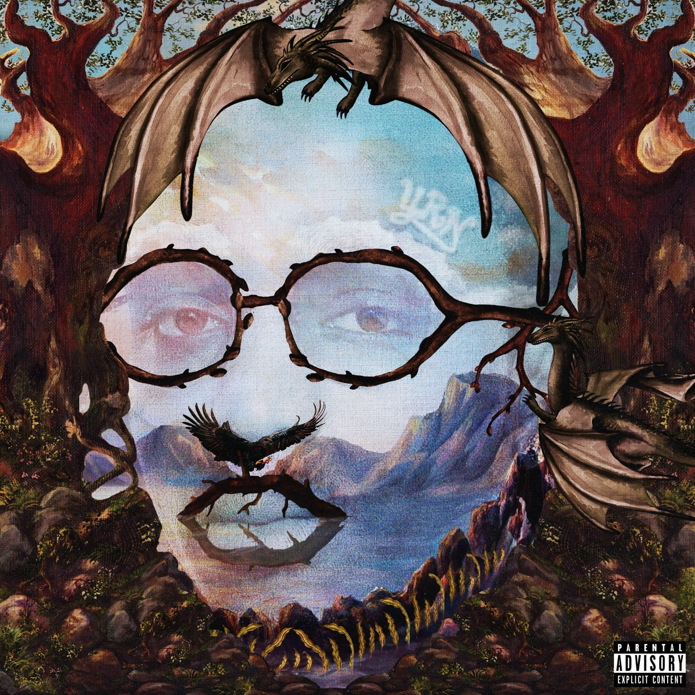 QUAVO HUNCHO CD