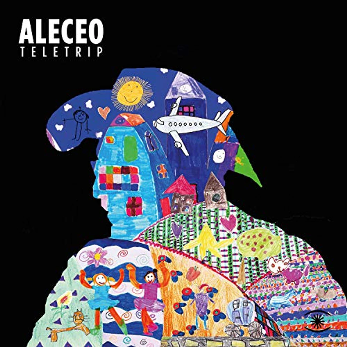 Aleceo Teletrip Vinyl Record