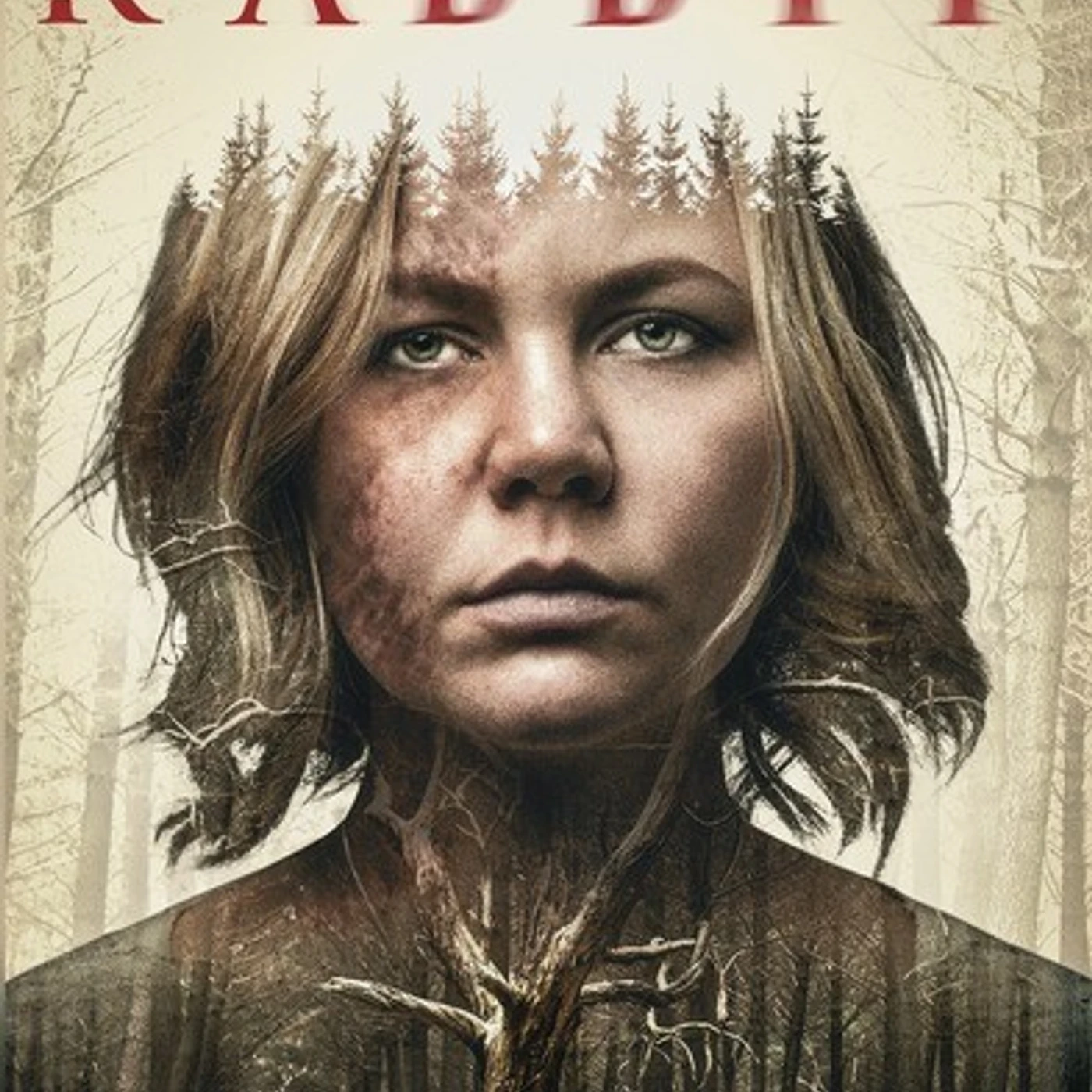 RABBIT DVD
