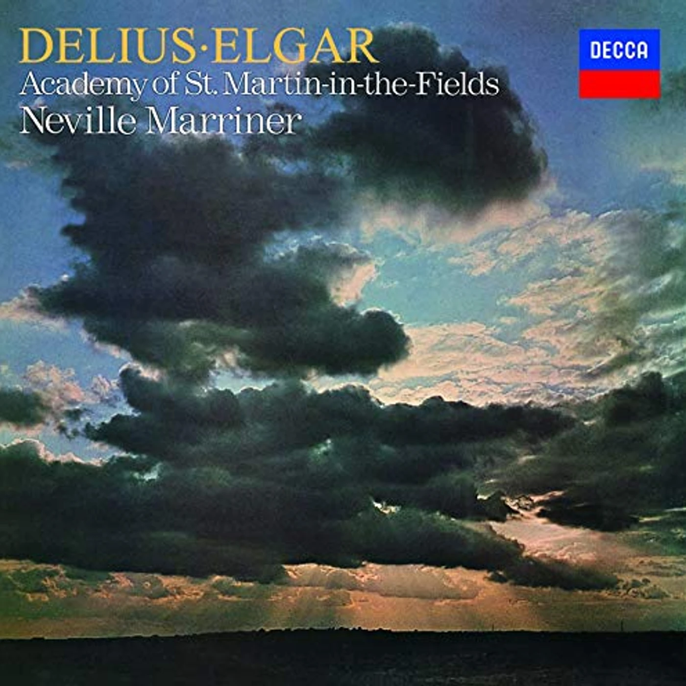 Academy of St Martin in the Fields FANTASIA ON GREENSLEEVES CD