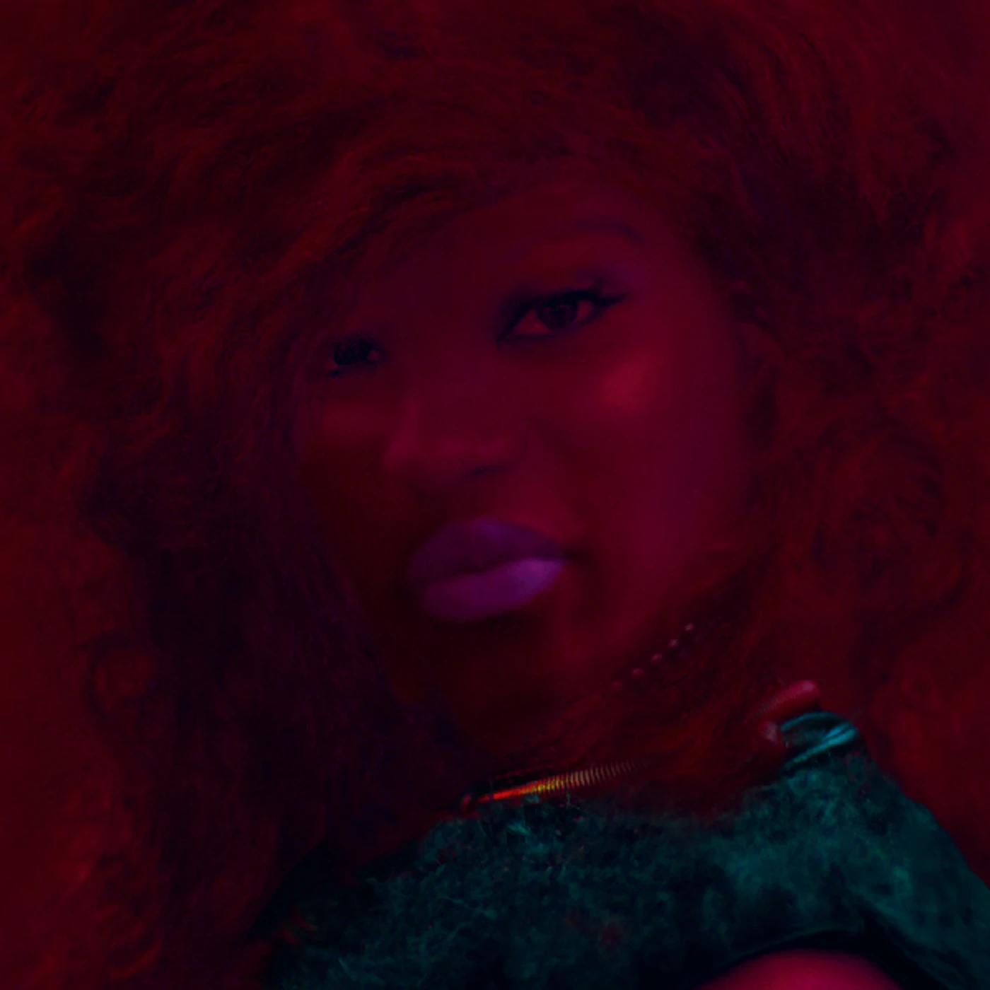 Demdike Stare Passion Vinyl Record