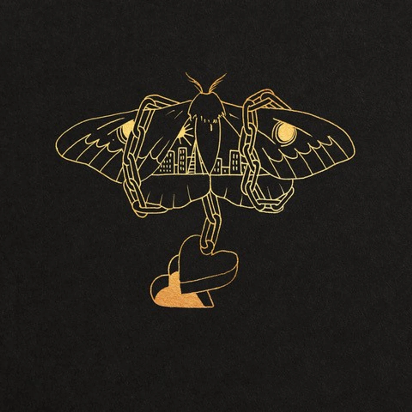 David Gray GOLD IN A BRASS AGE CD
