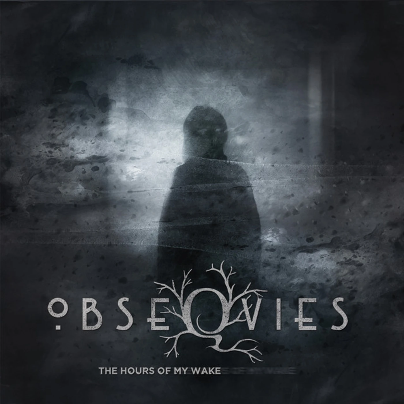 Obseqvies HOURS OF MY WAKE Vinyl Record