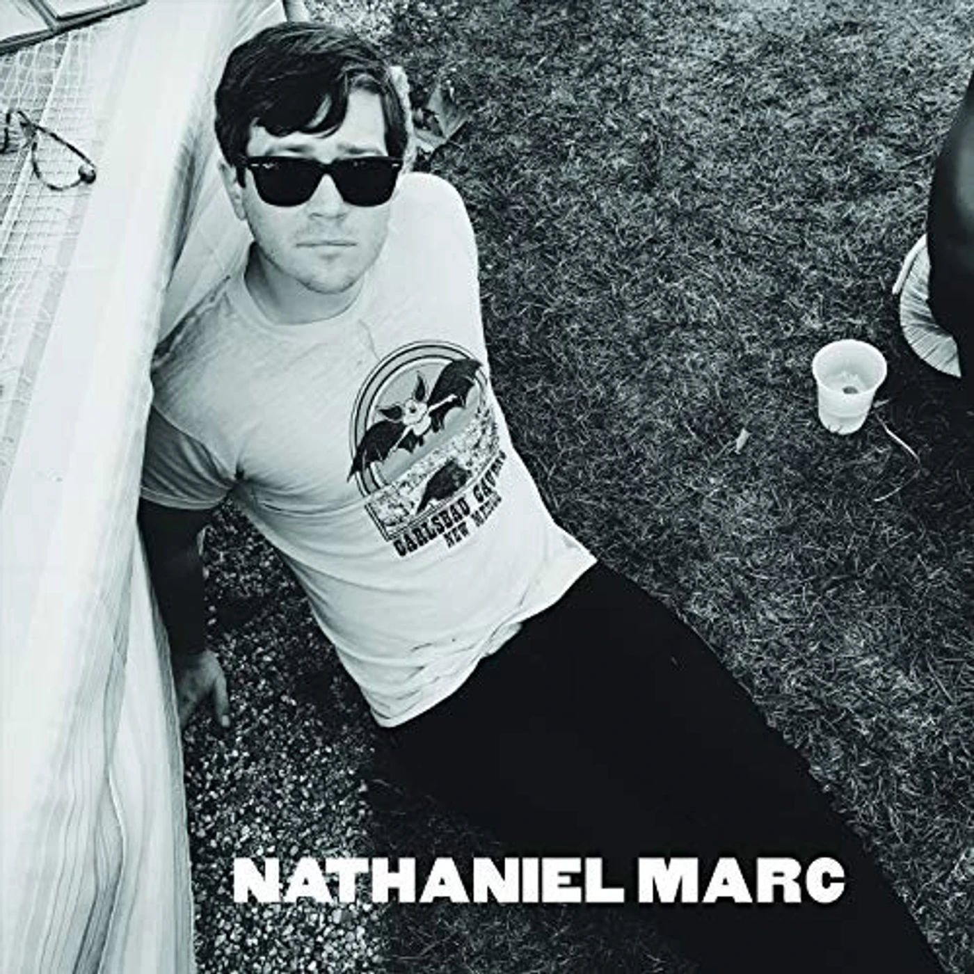 Tango Alpha Tango NATHANIEL MARC CD