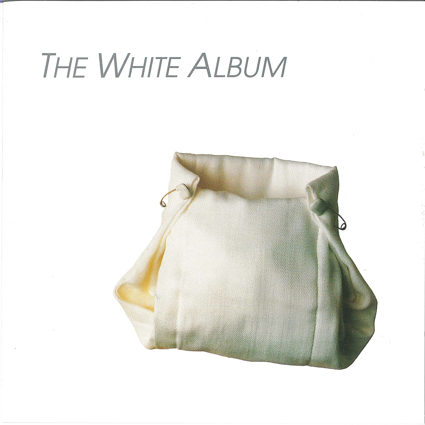 Floyd Domino THE WHITE ALBUM CD