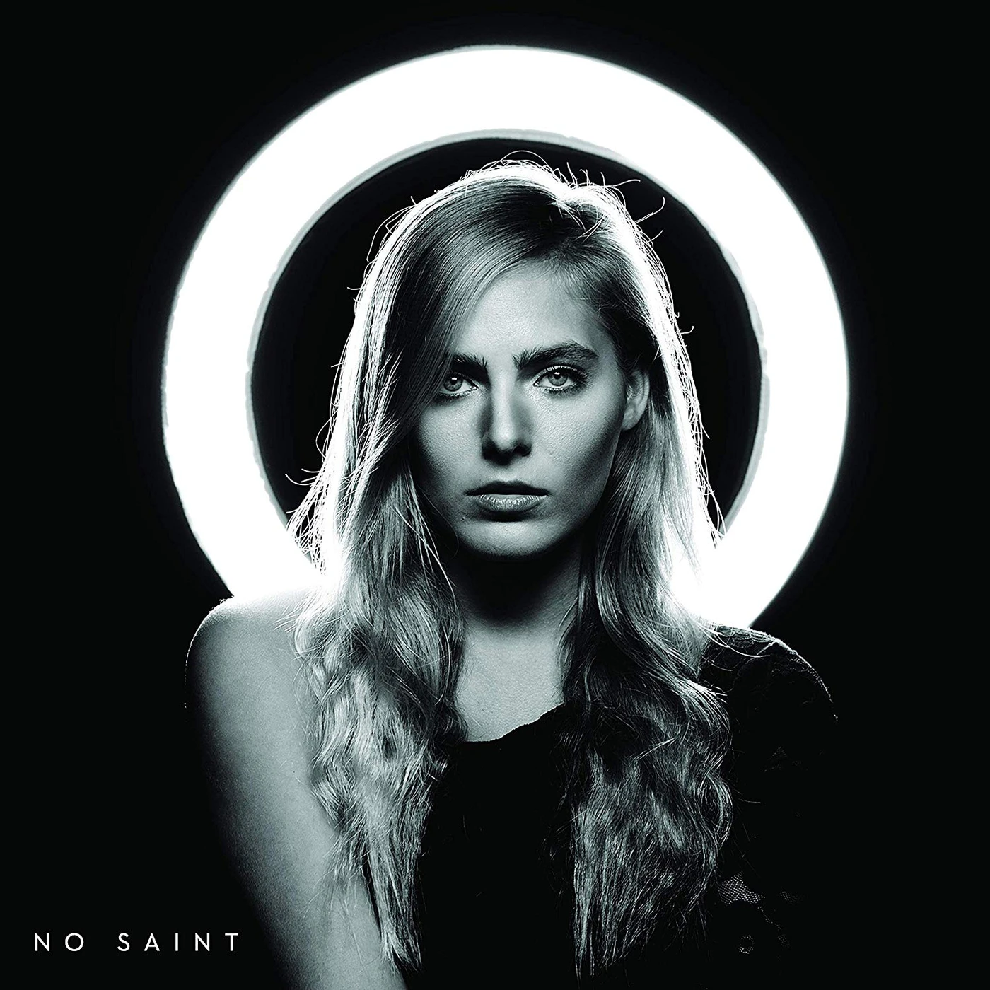 Lauren Jenkins No Saint Vinyl Record