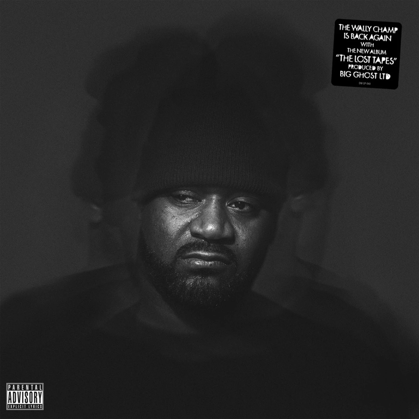 Ghostface Killah The Lost Tapes Vinyl Record
