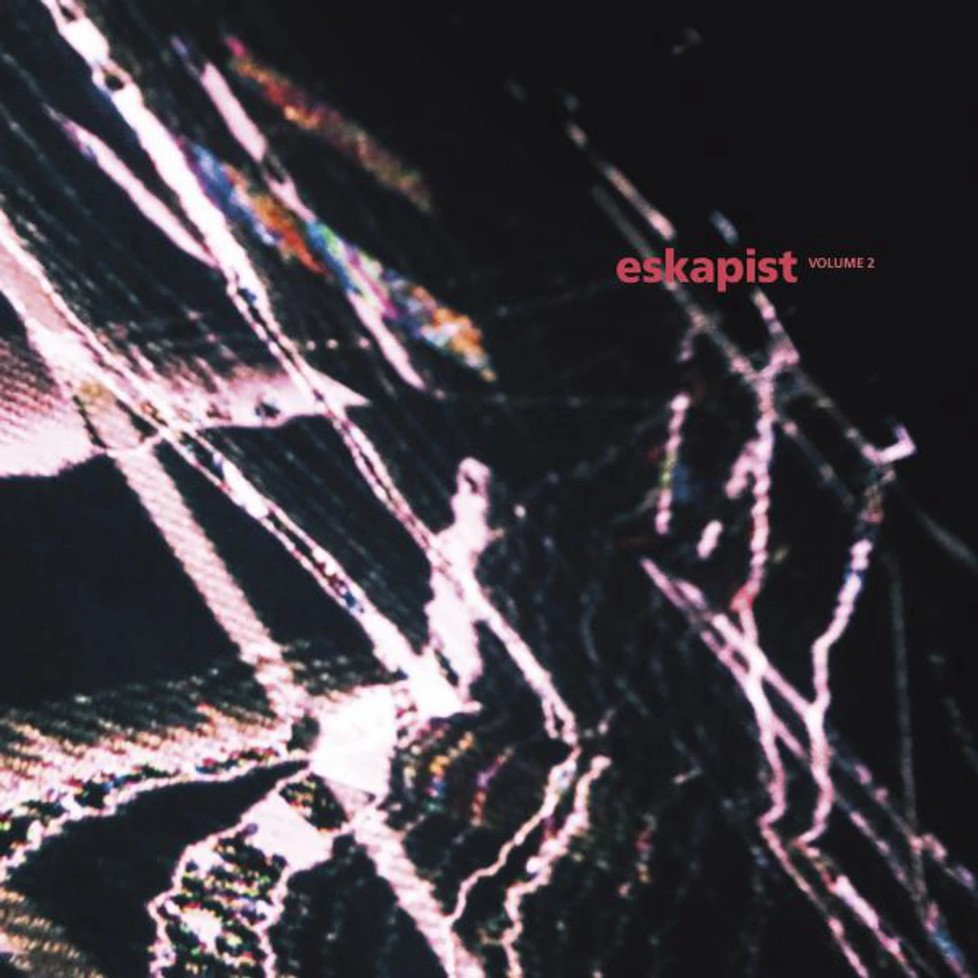 ESKAPIST VOLUME 2 Vinyl Record