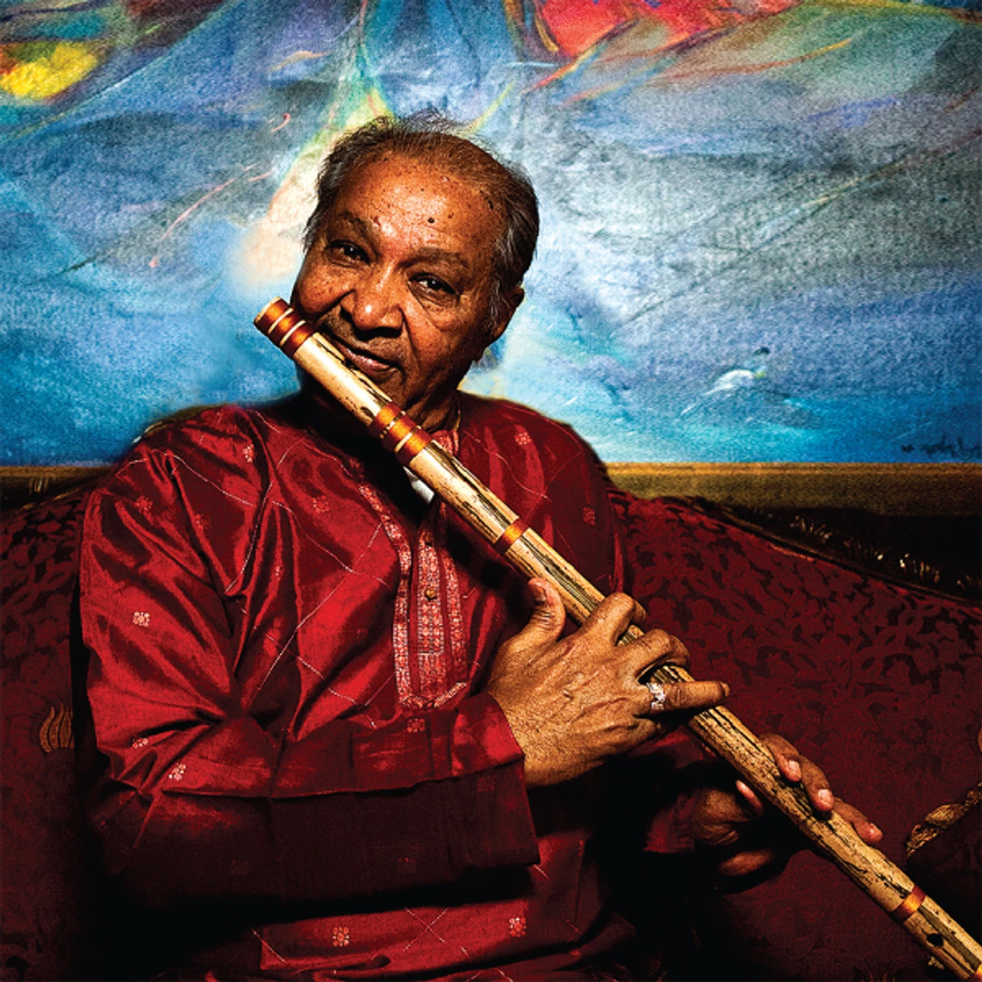 Hariprasad Chaurasia AJANMA CD