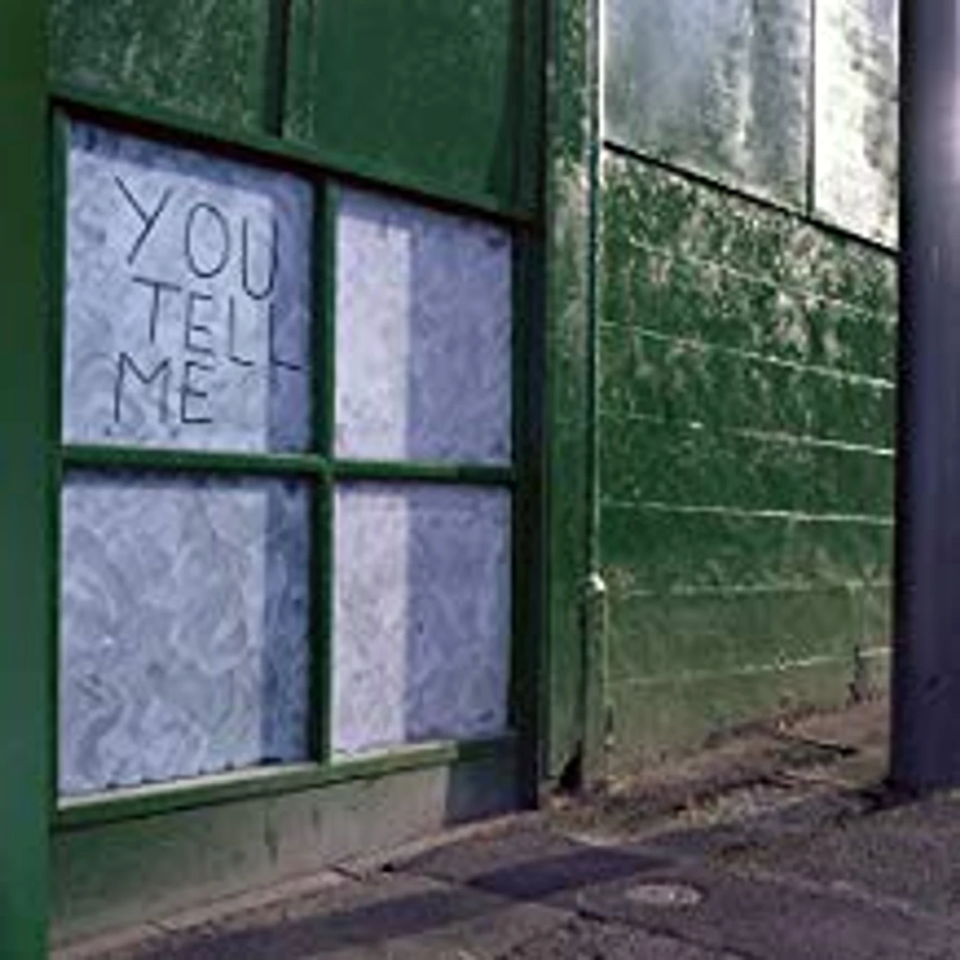 You Tell Me Vinyl Record