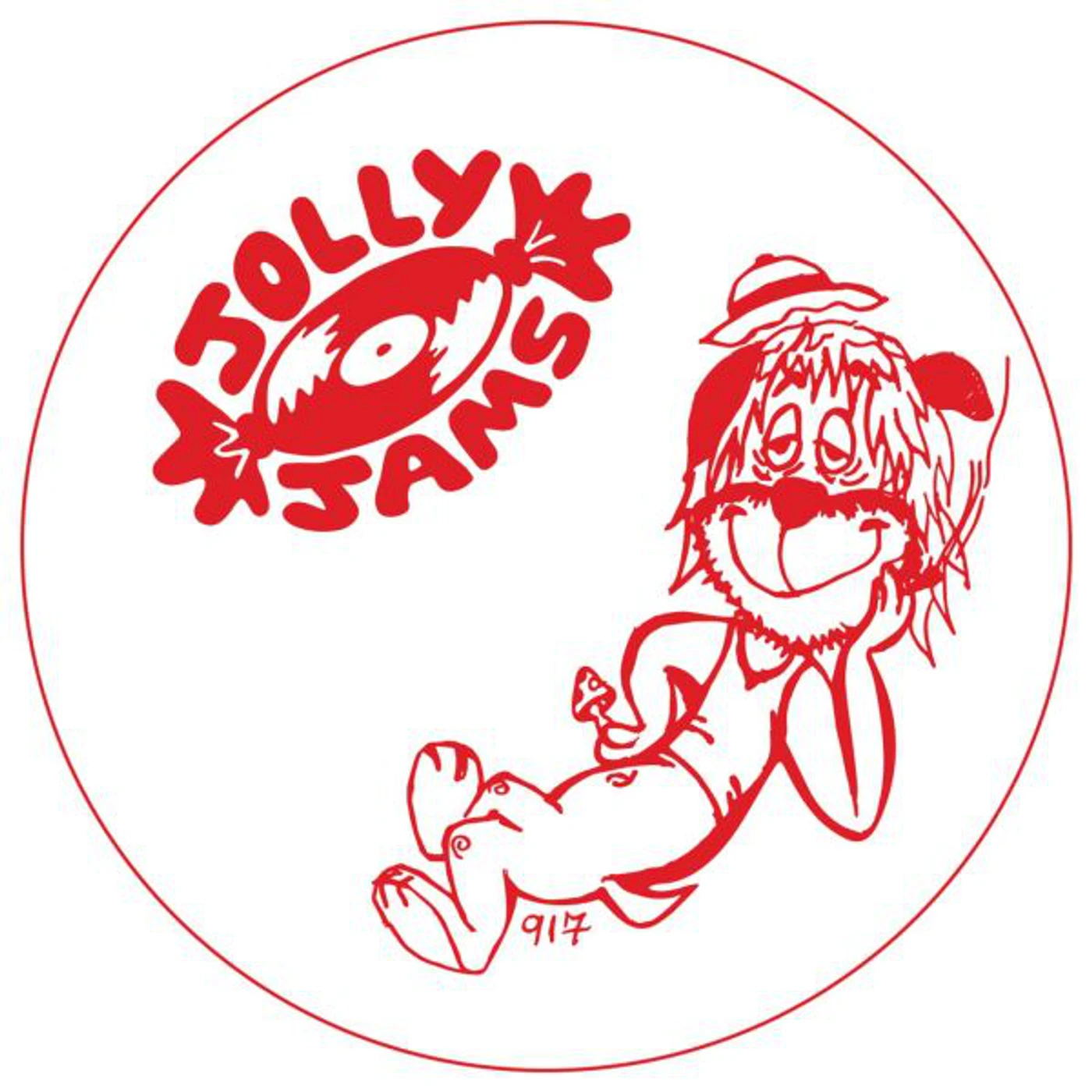 Balearic Skip Vinyl Record
