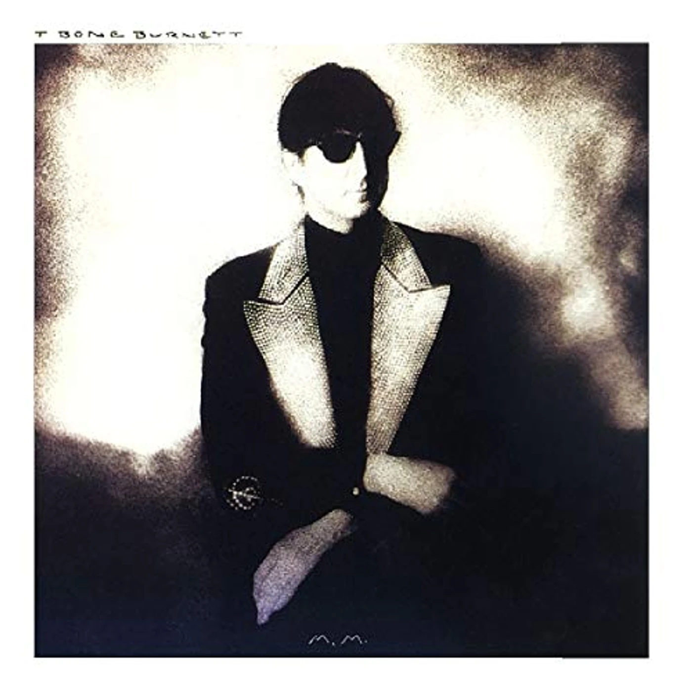T Bone Burnett  (24BIT REMASTER) CD