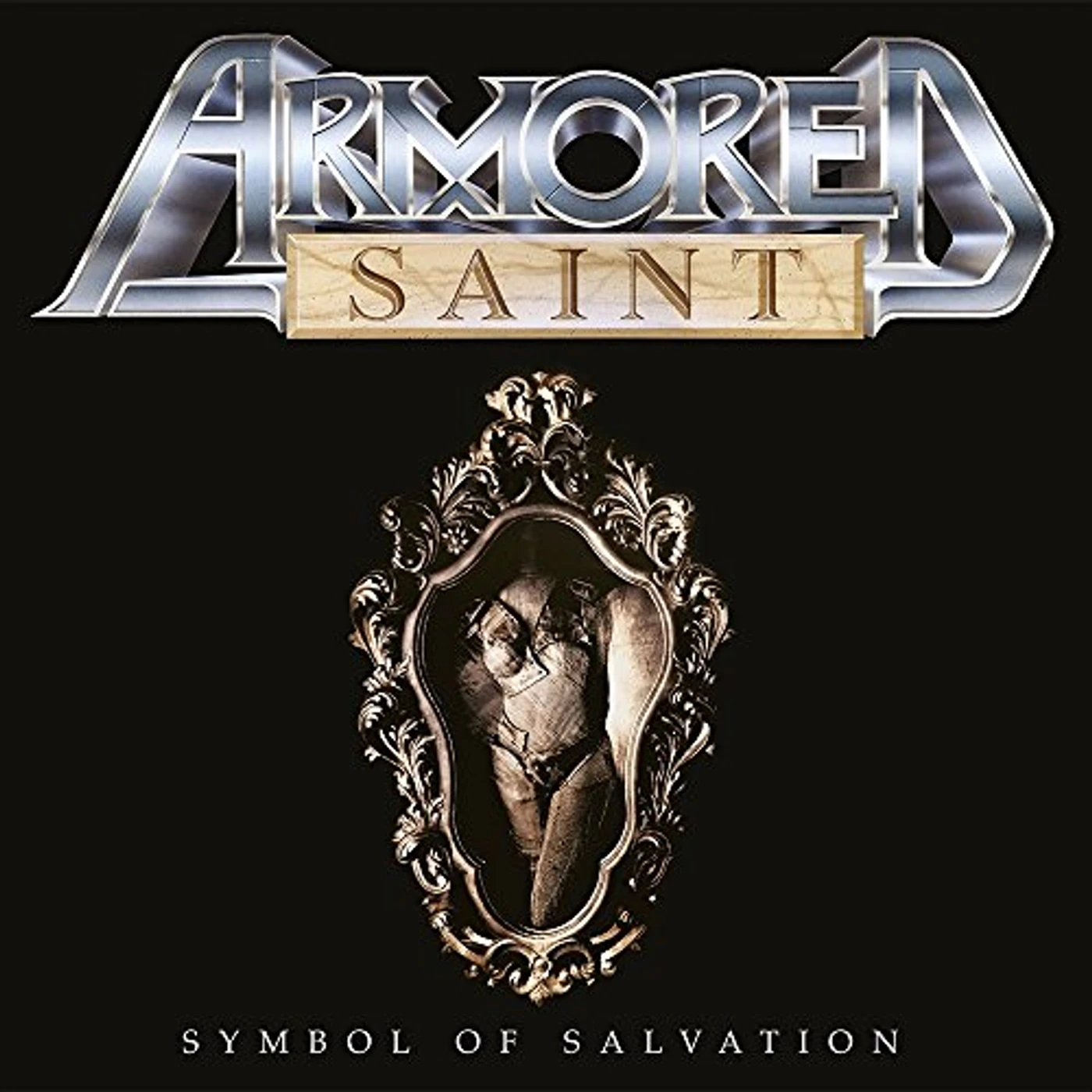 Armored Saint Symbol Of Salvation Vinyl Record