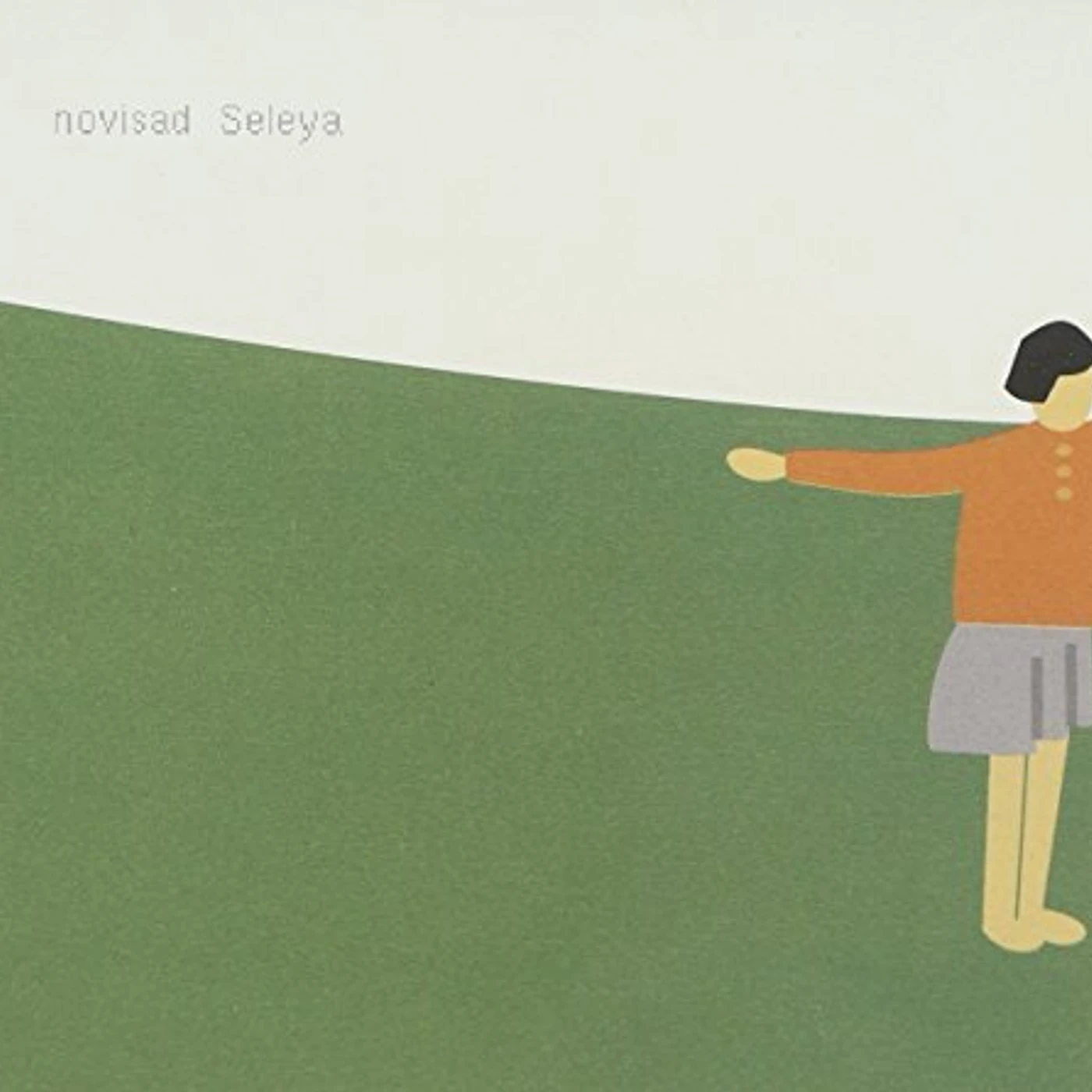 Novisad SELEYA CD