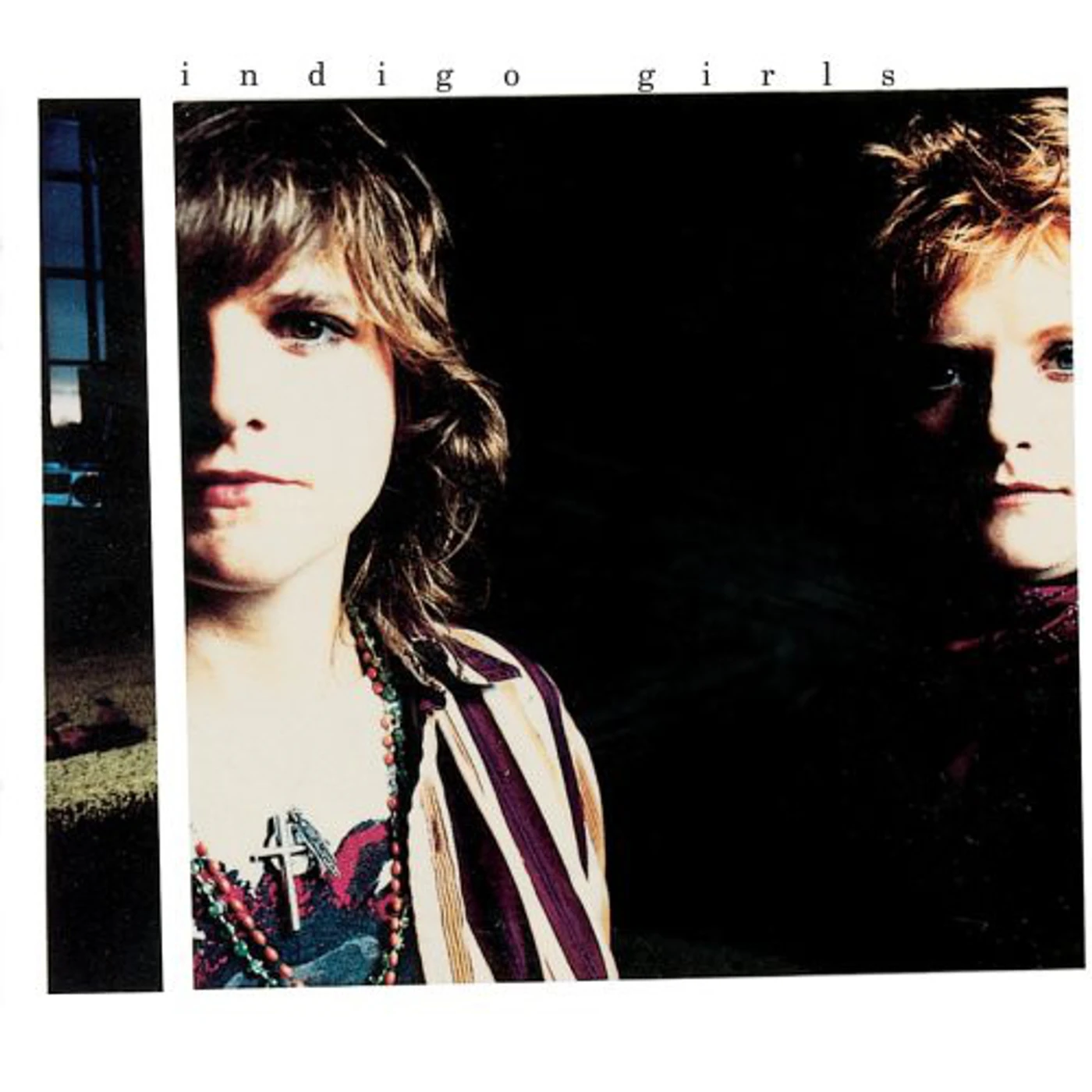 Indigo Girls Vinyl Record