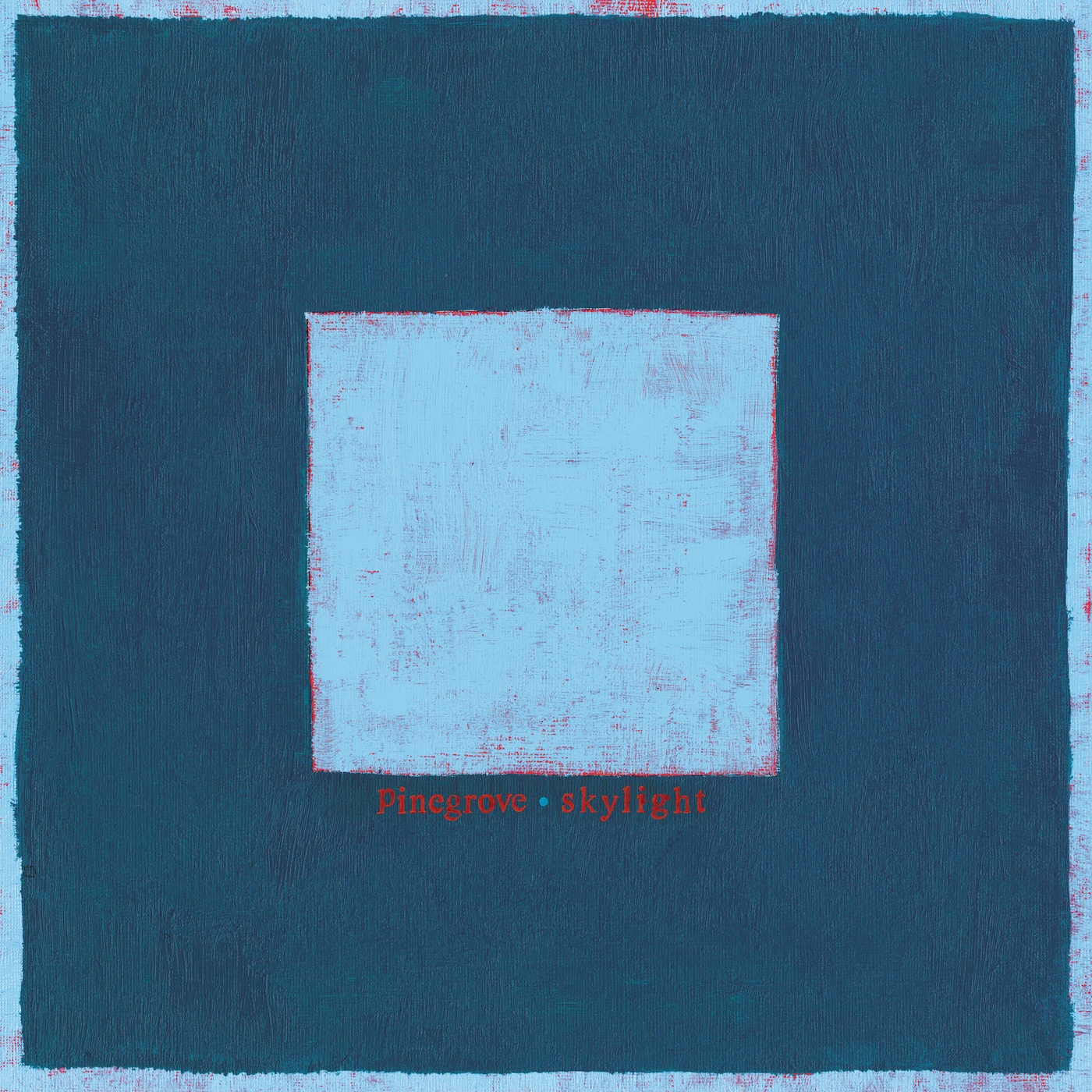 Pinegrove SKYLIGHT CD