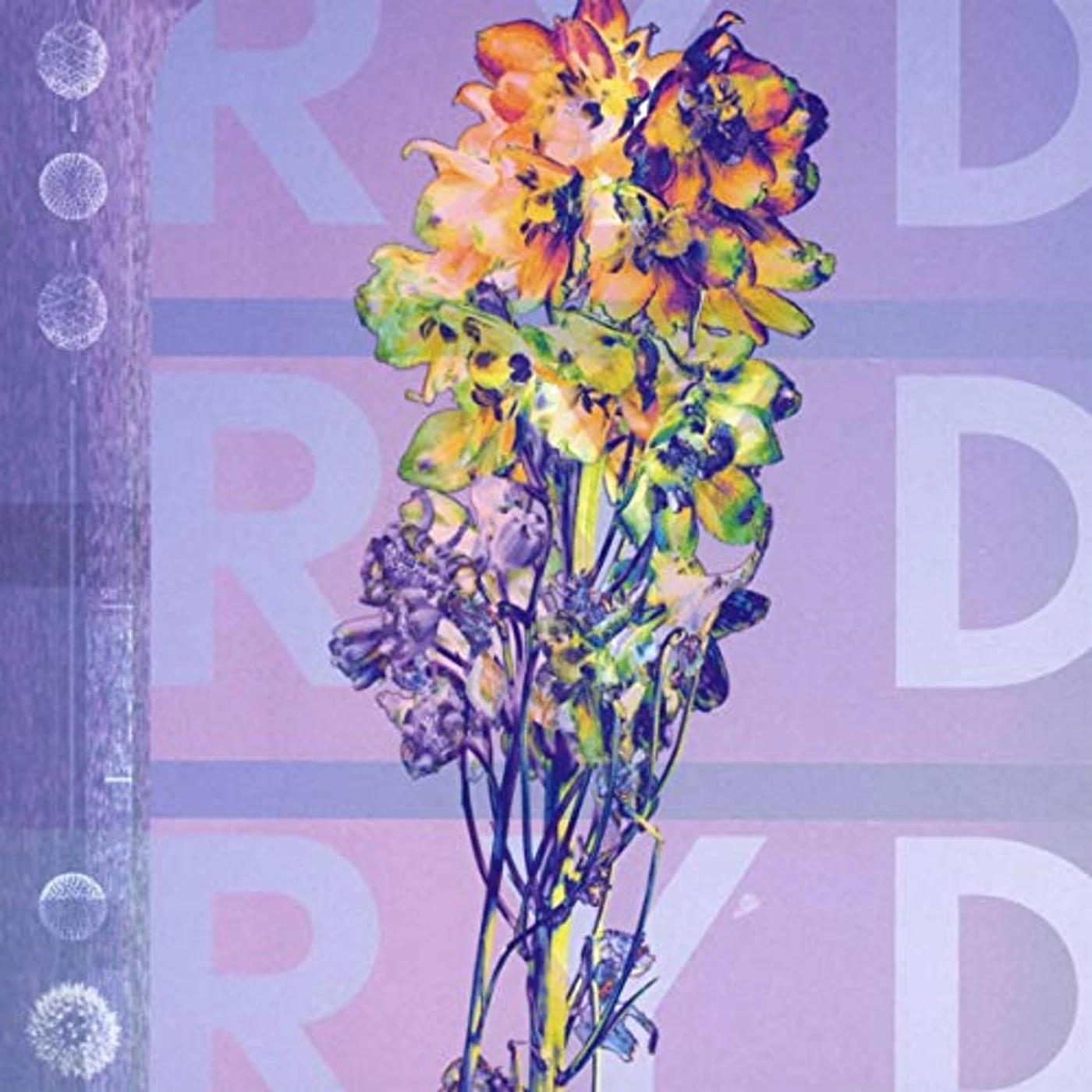 RYD CD