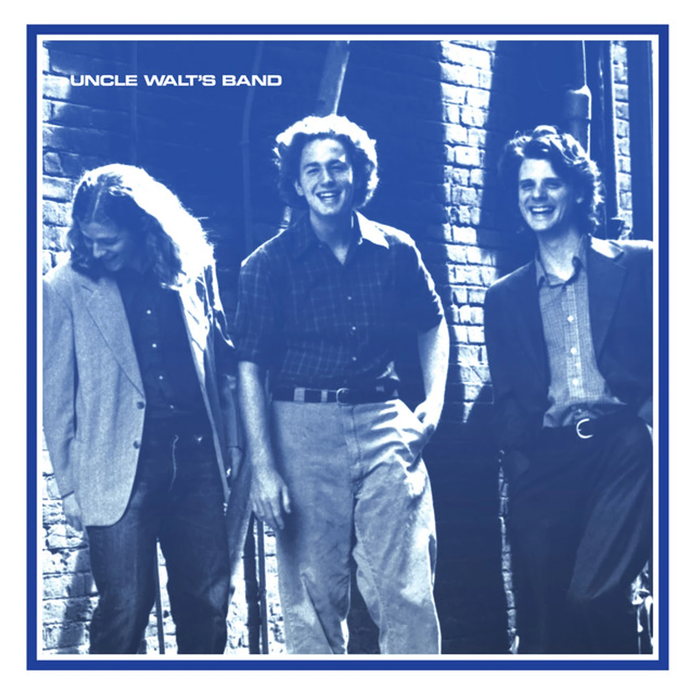 UNCLE WALT'S BAND CD
