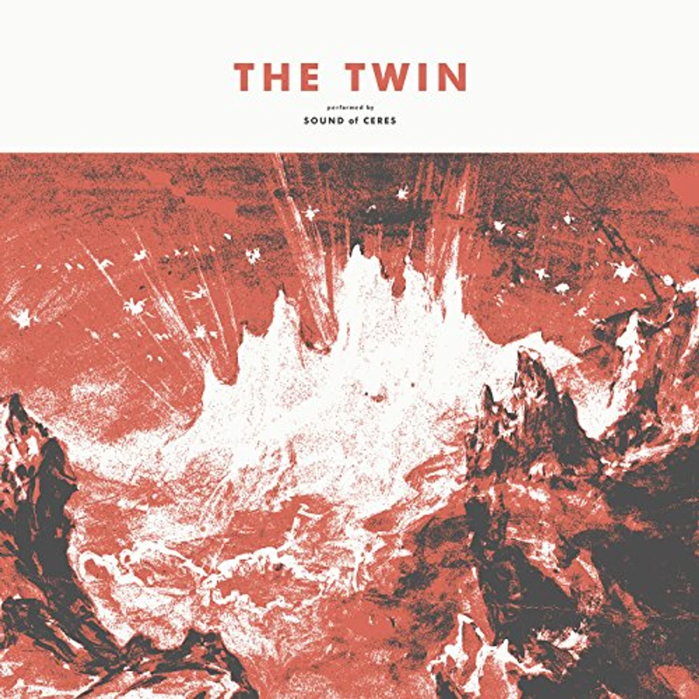 Sound of Ceres TWIN Vinyl Record