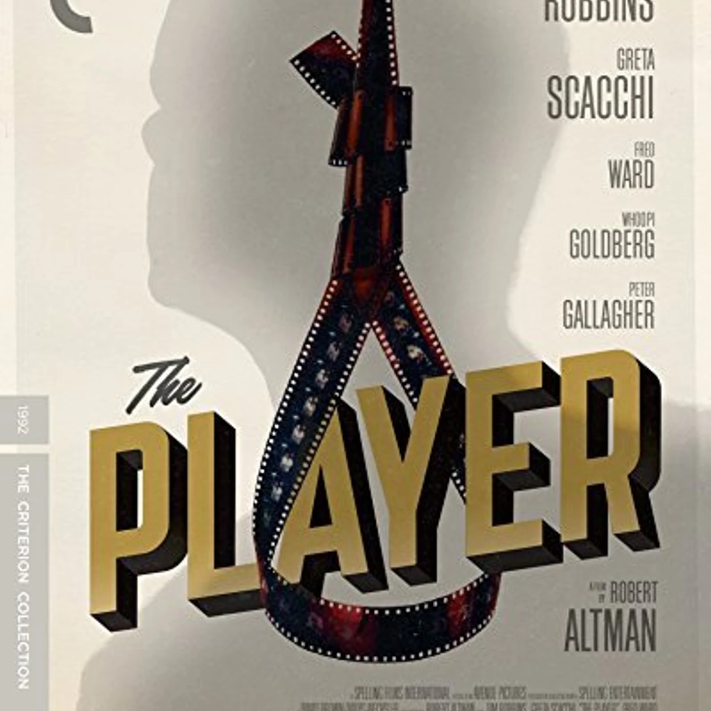 CRITERION COLLECTION PLAYER/BD Blu-ray