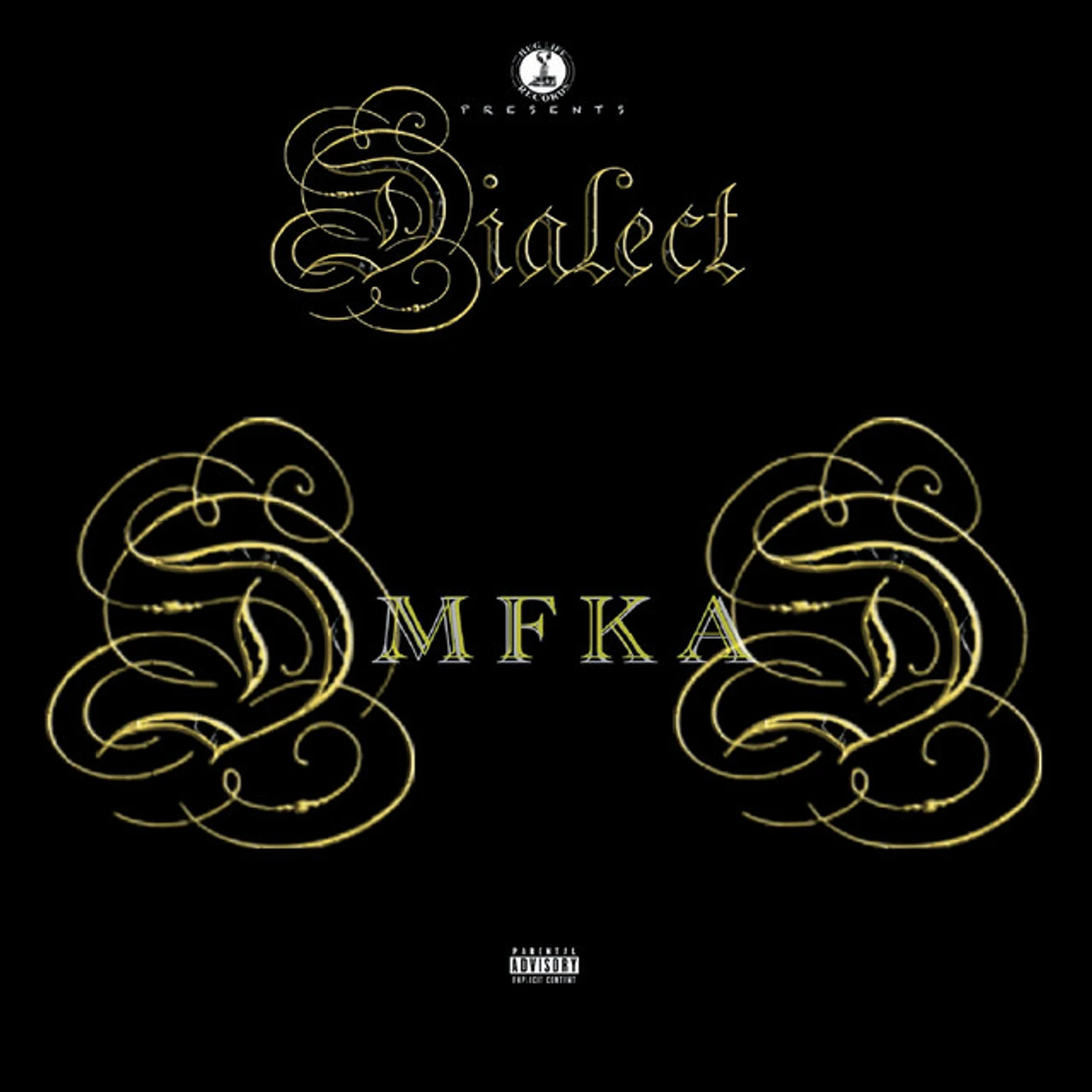 Dialect D MFKA D CD