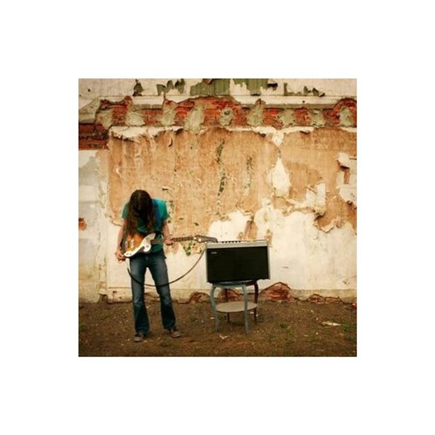 Kurt Vile Constant Hitmaker Vinyl Record
