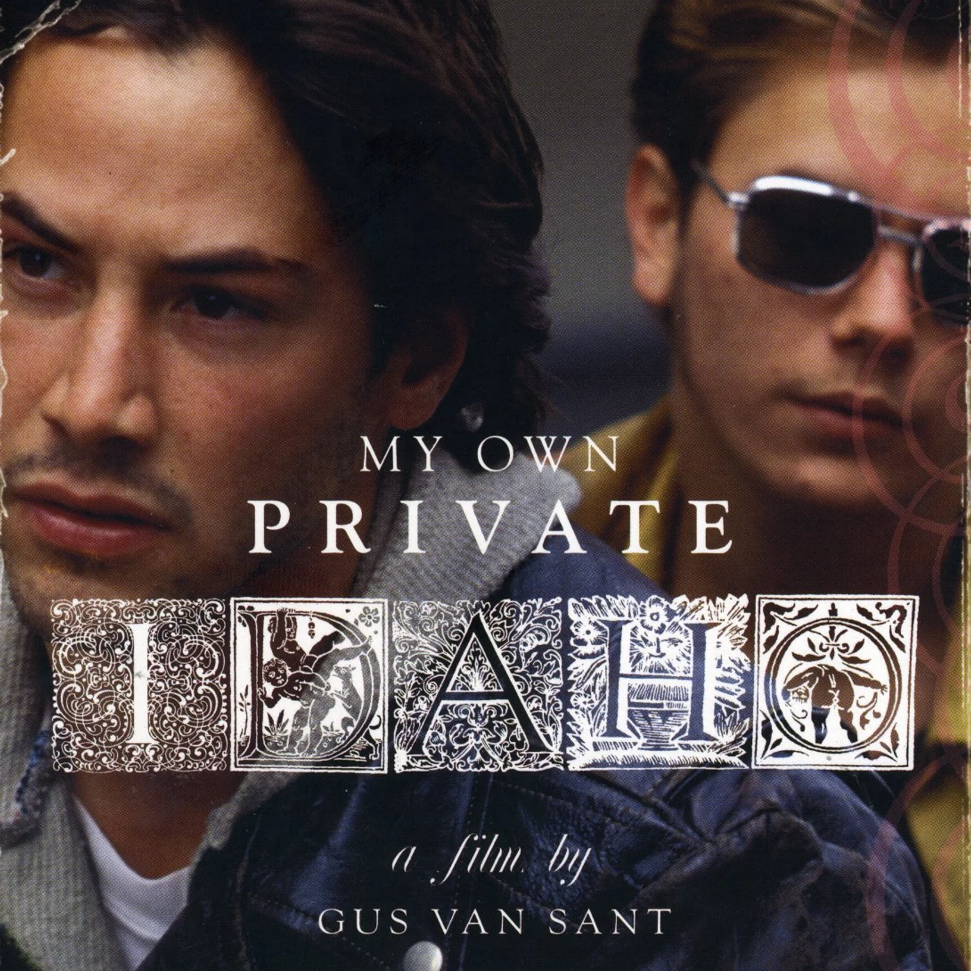 CRITERION COLLECTION MY OWN PRIVATE IDAHO/DVD DVD