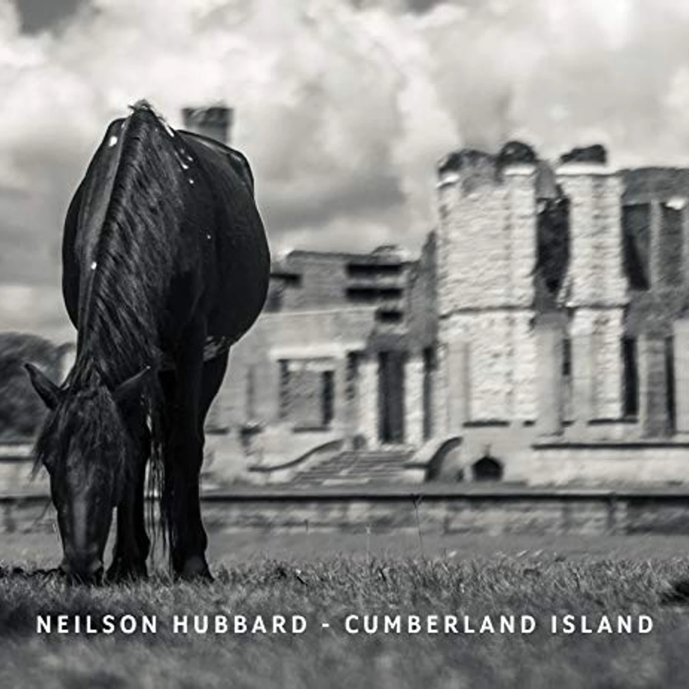 Neilson Hubbard CUMBERLAND ISLAND CD