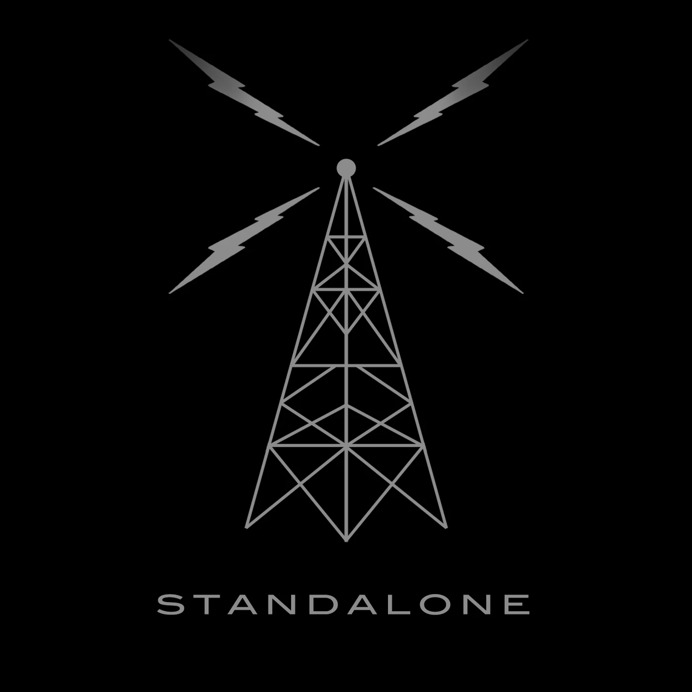 STANDALONE CD
