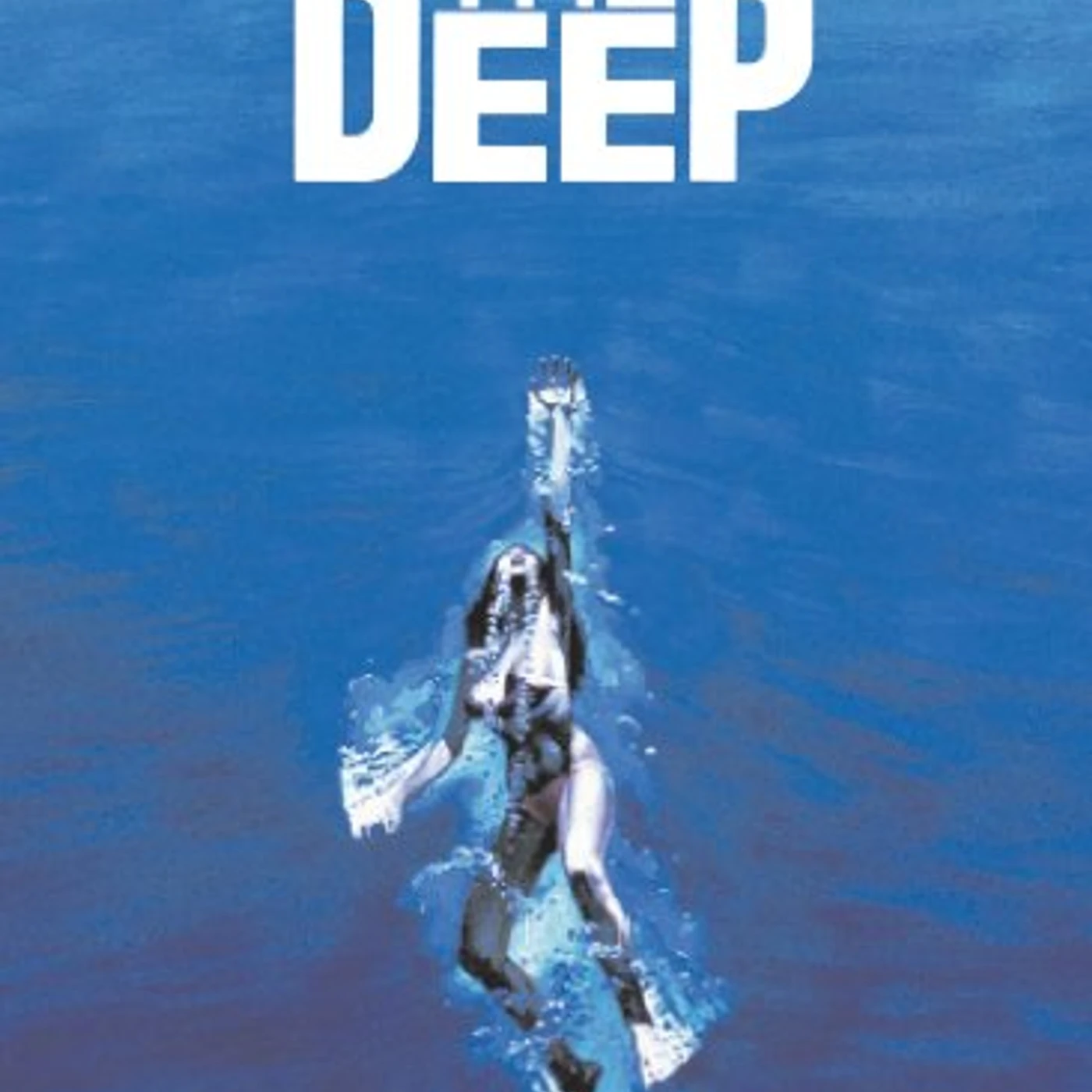 DEEP DVD