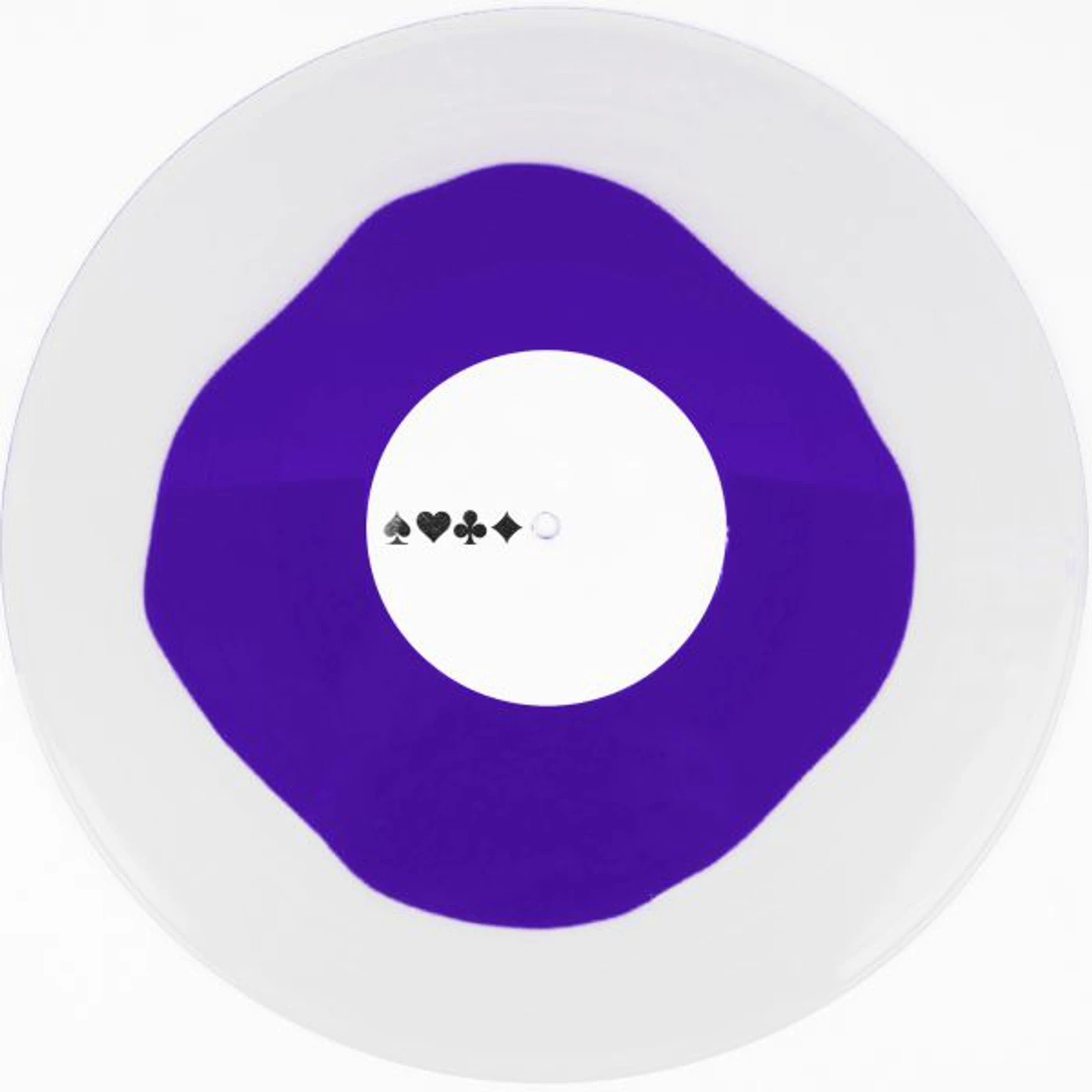 Eva Be BELIGHT Vinyl Record