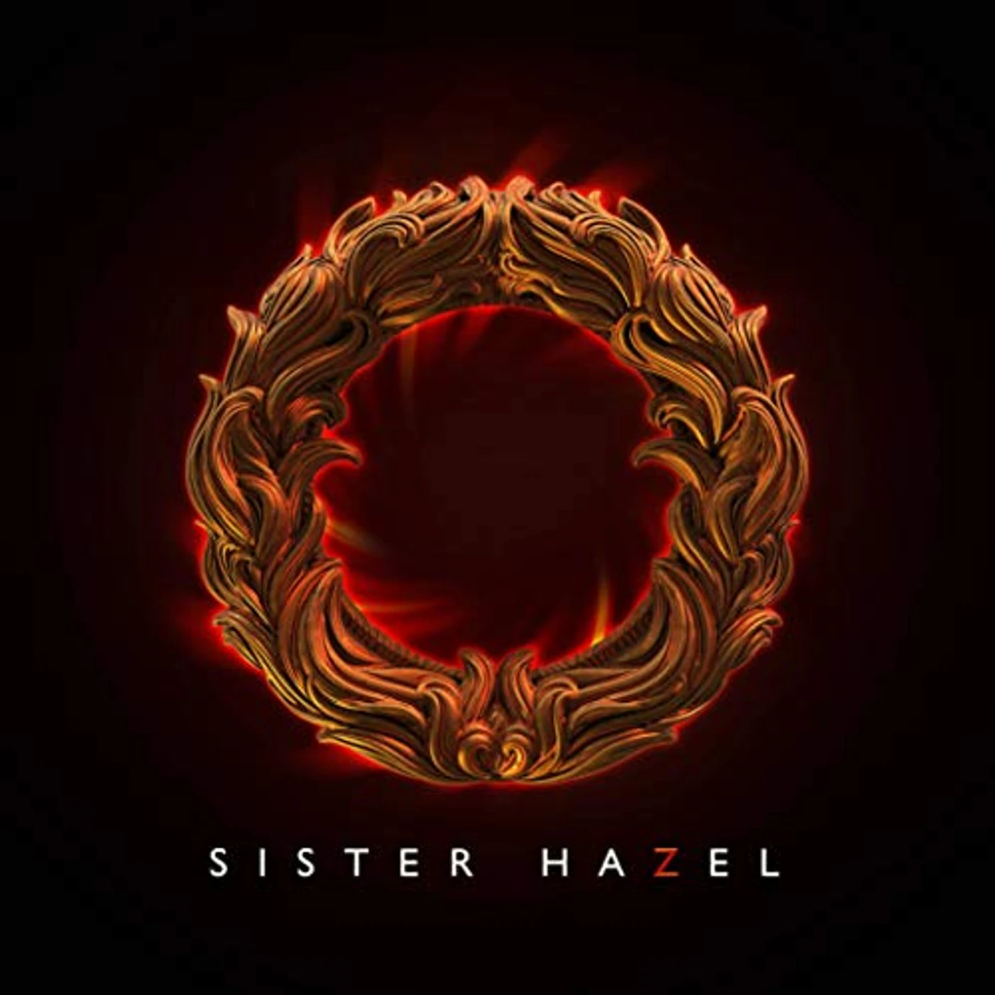 Sister Hazel FIRE CD