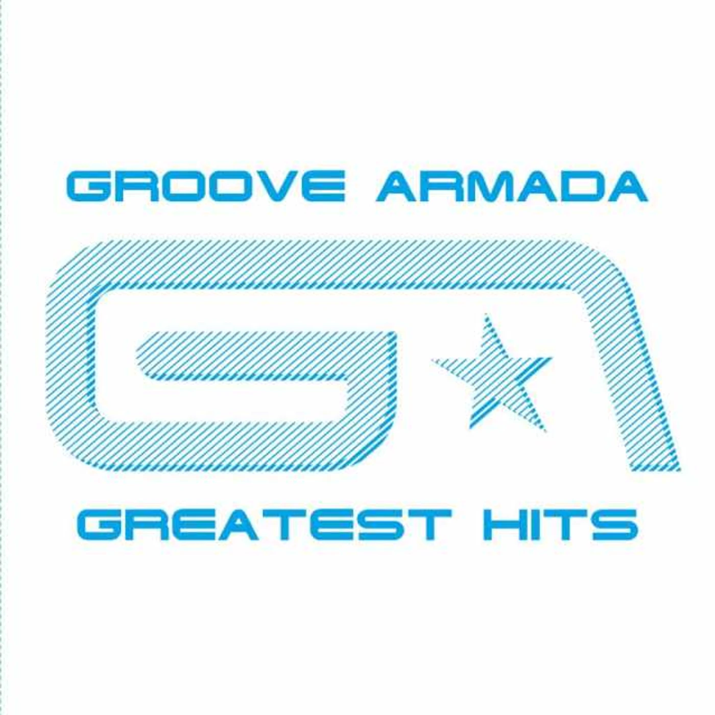 Groove Armada GREATEST HITS CD