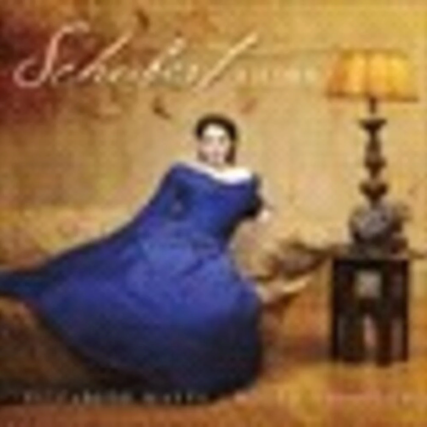 Elizabeth Watts SCHUBERT LIEDER CD