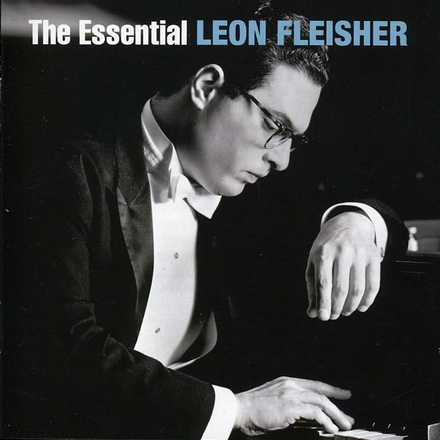 ESSENTIAL LEON FLEISHER CD