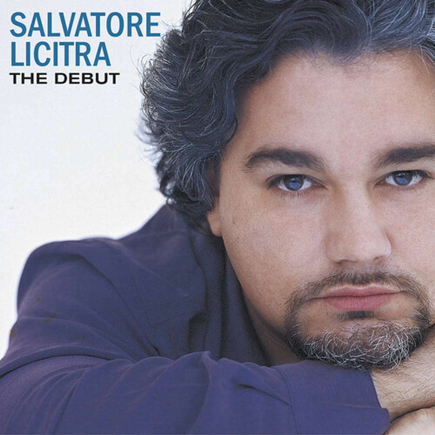 Salvatore Licitra DEBUT CD