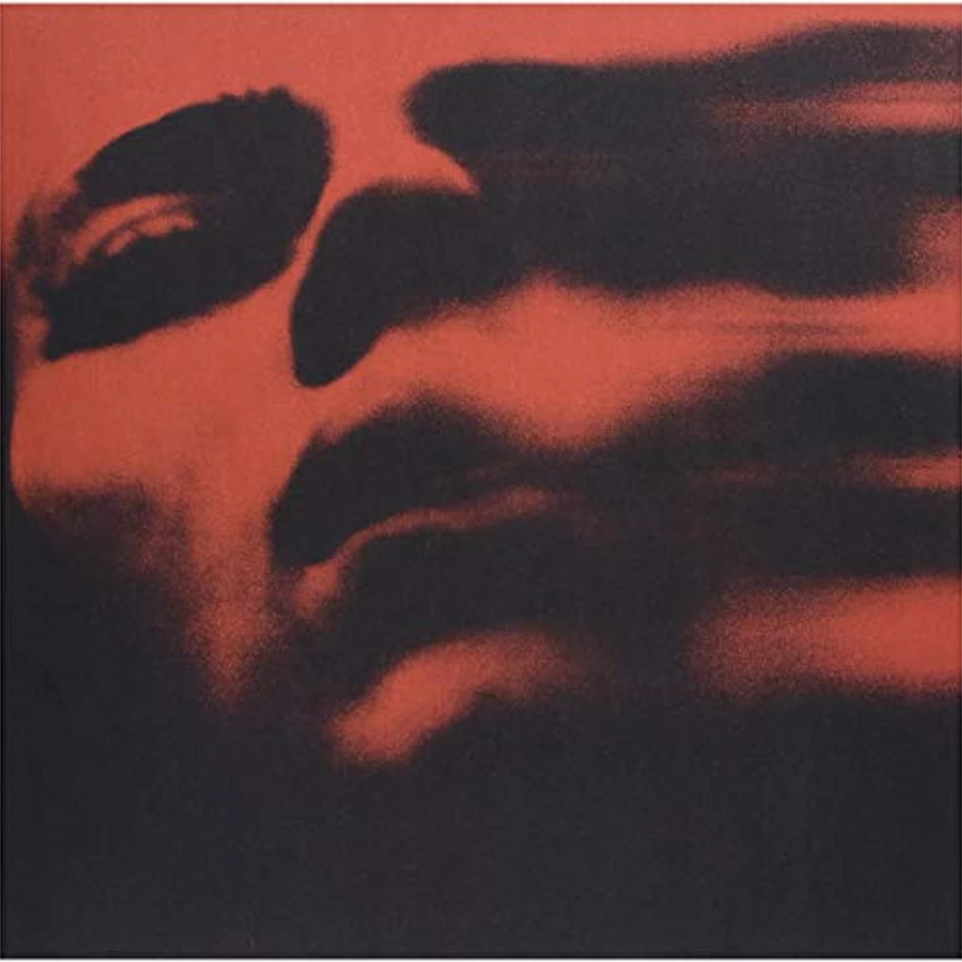 Two People First Body Vinyl Record